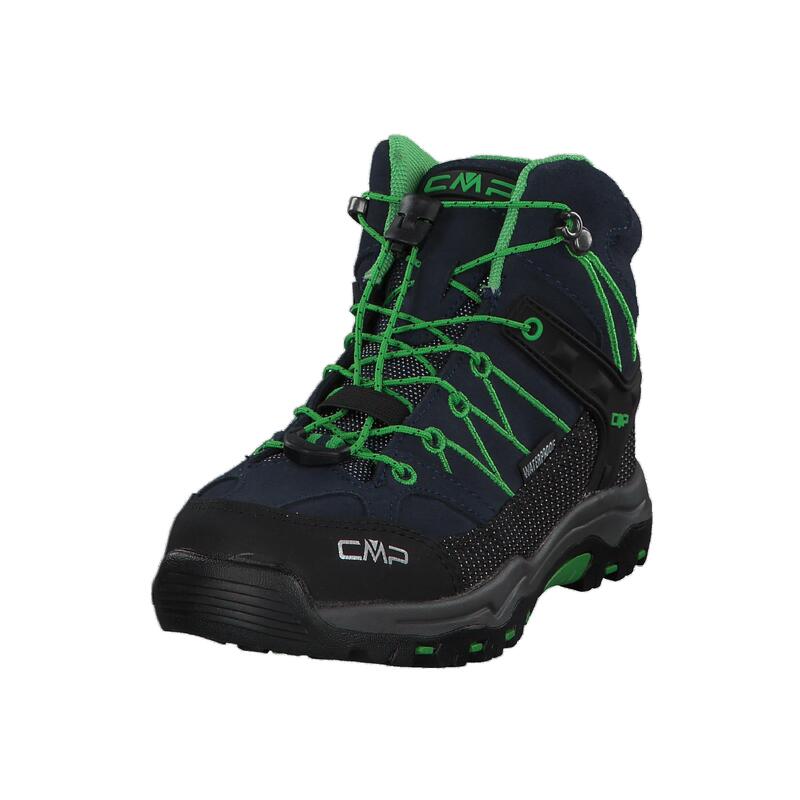 Pantofi de trekking pentru copii CMP Rigel Mid