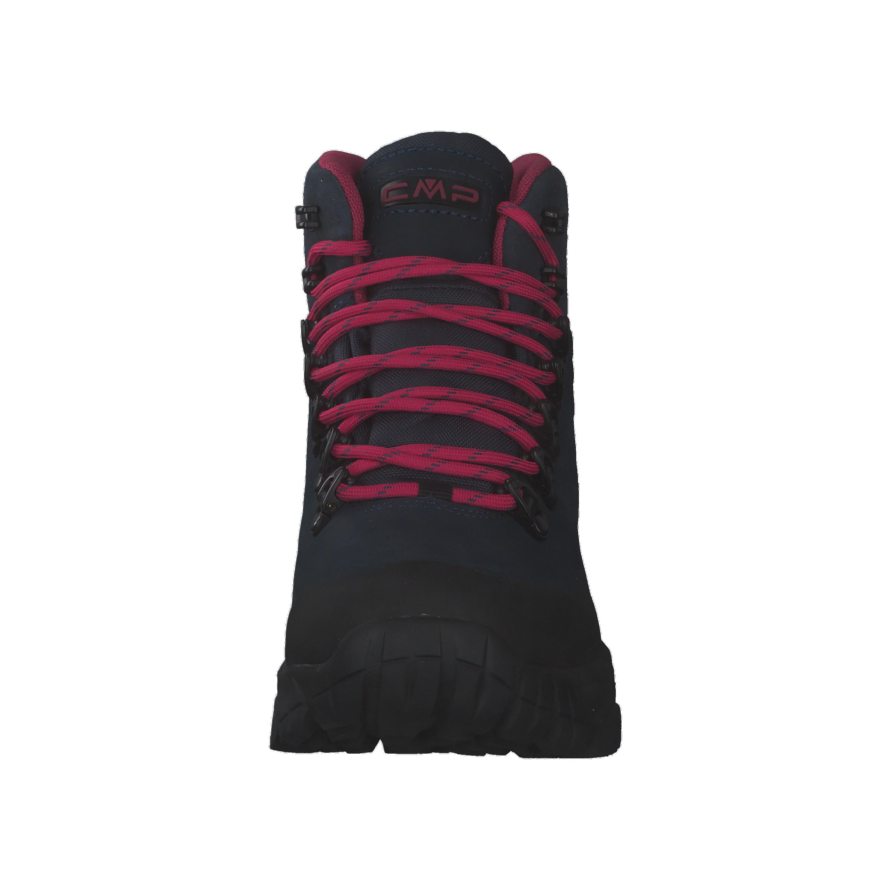 Buty trekkingowe damskie CMP Dhenieb granatowe 3/15