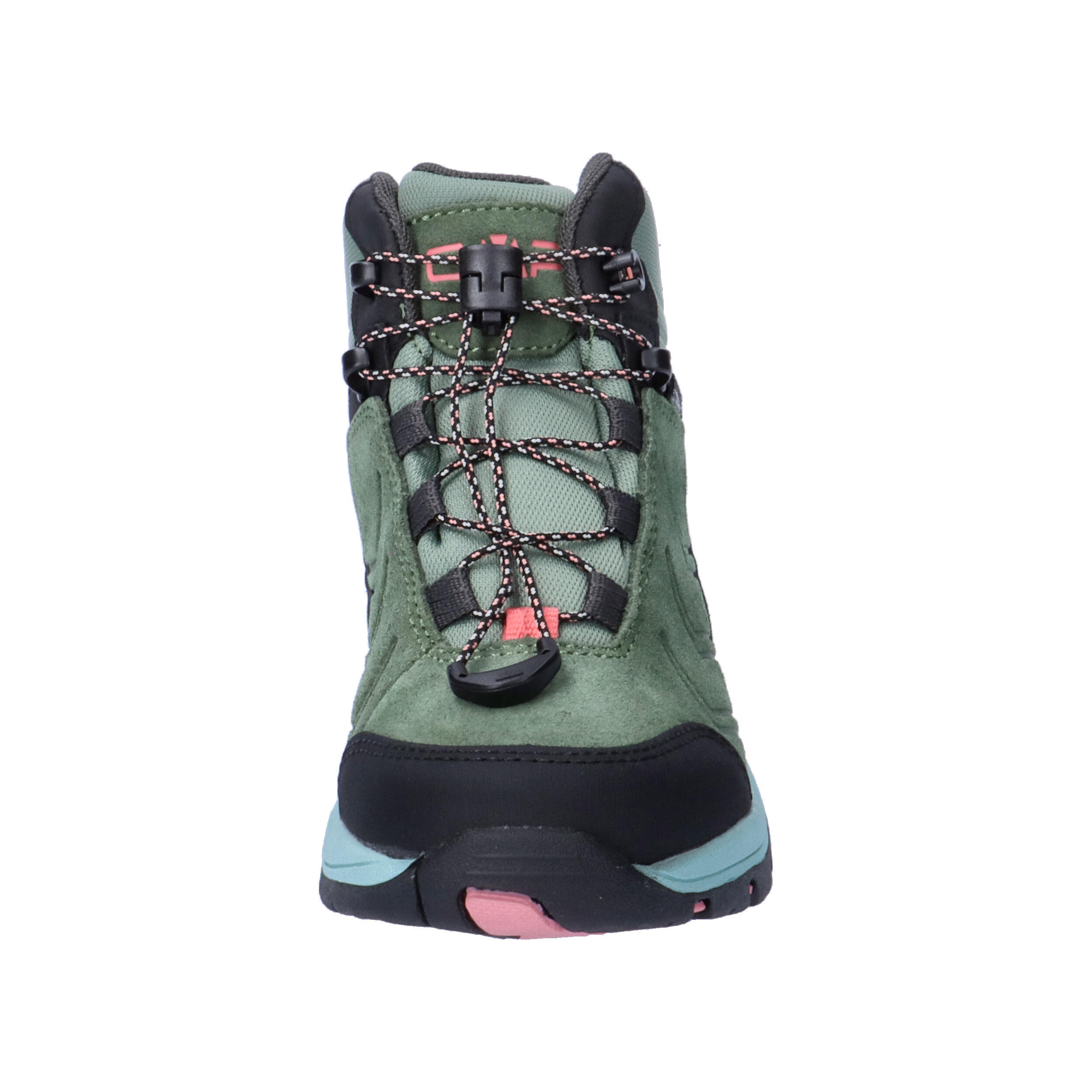 Sapatos de caminhadas para crianças CMP Melnick WIP Mid 3/15