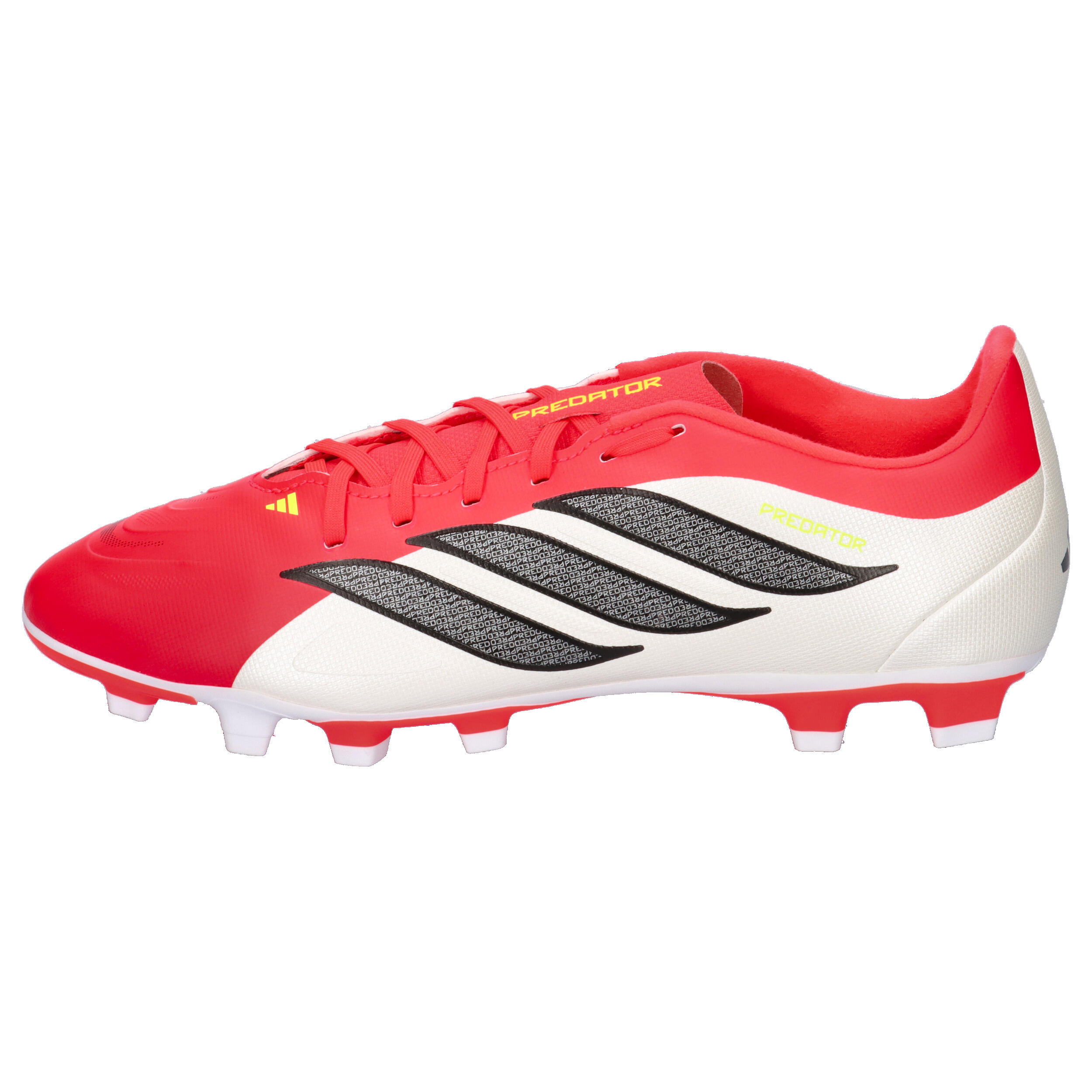 Scarpe calcio adidas Predator Club FG/MG 10/10