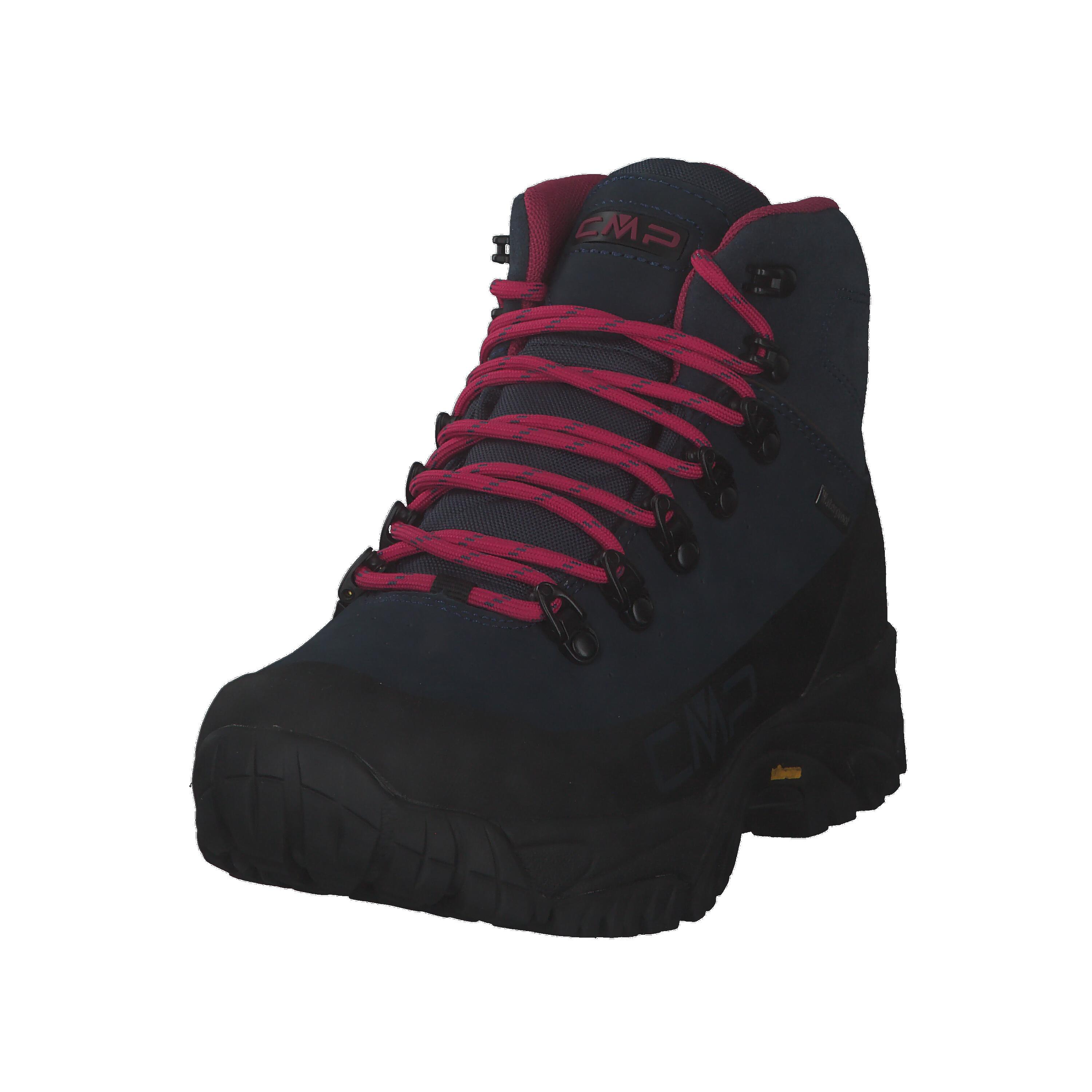 Buty trekkingowe damskie CMP Dhenieb granatowe 4/15