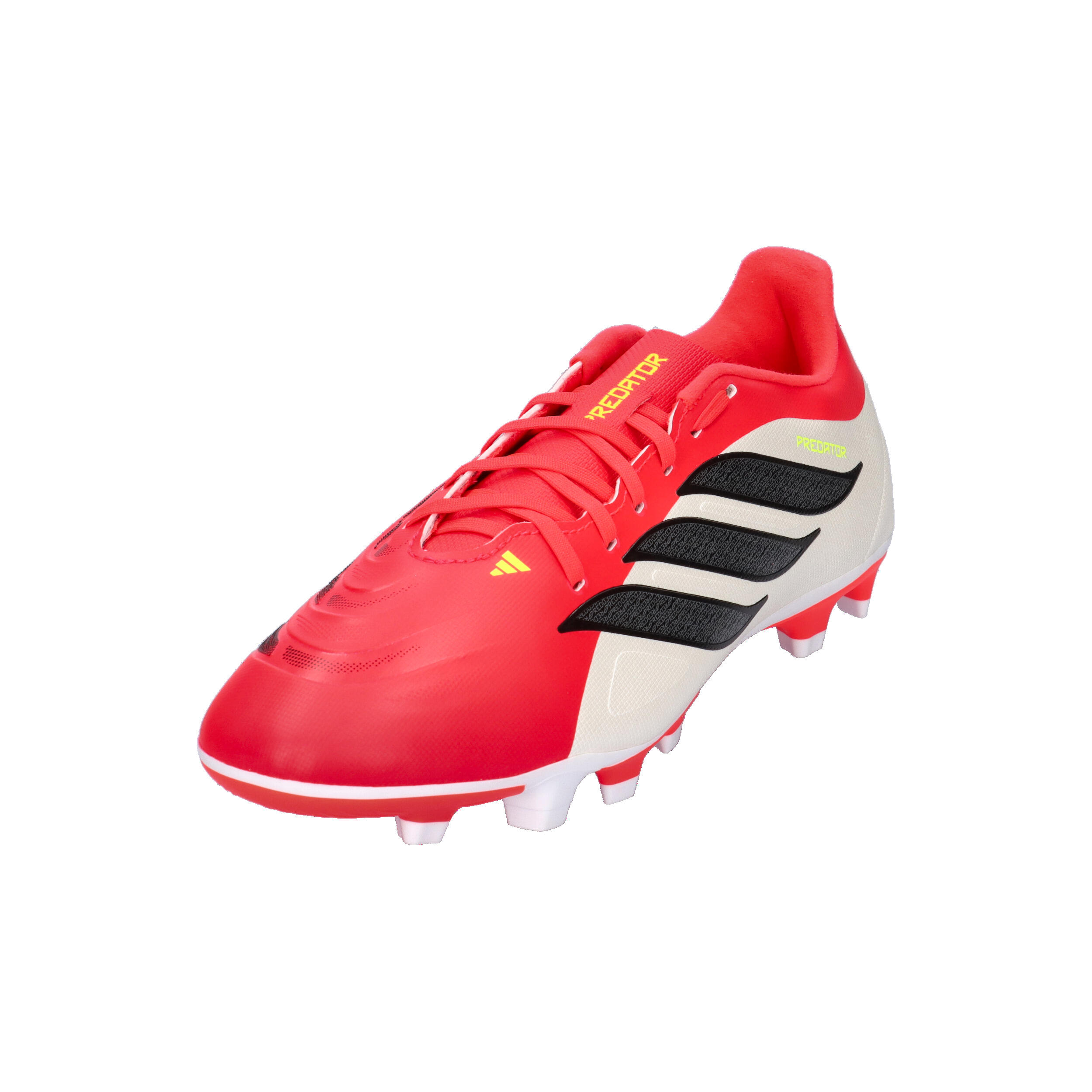 Scarpe calcio adidas Predator Club FG/MG 9/10