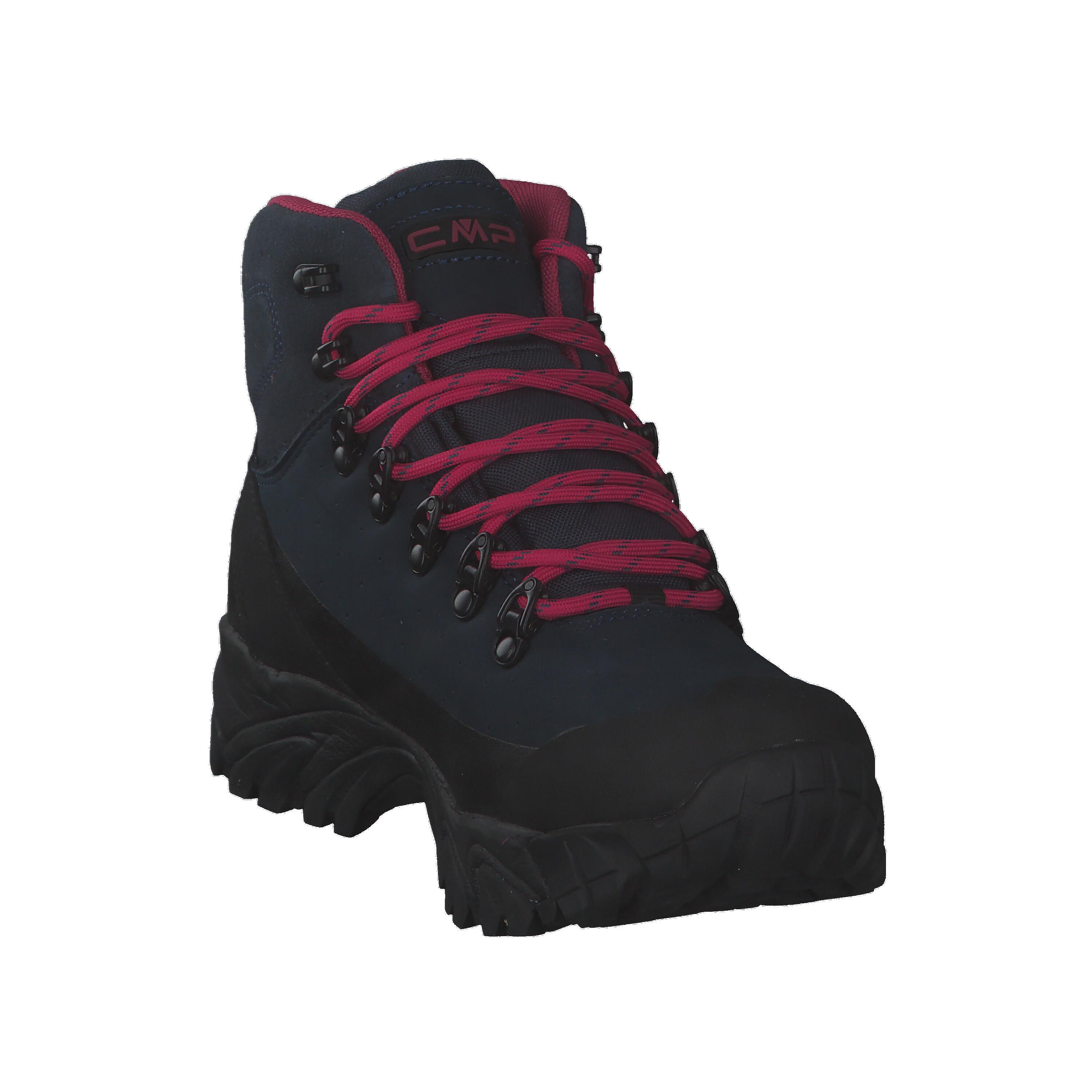 Buty trekkingowe damskie CMP Dhenieb granatowe 2/15