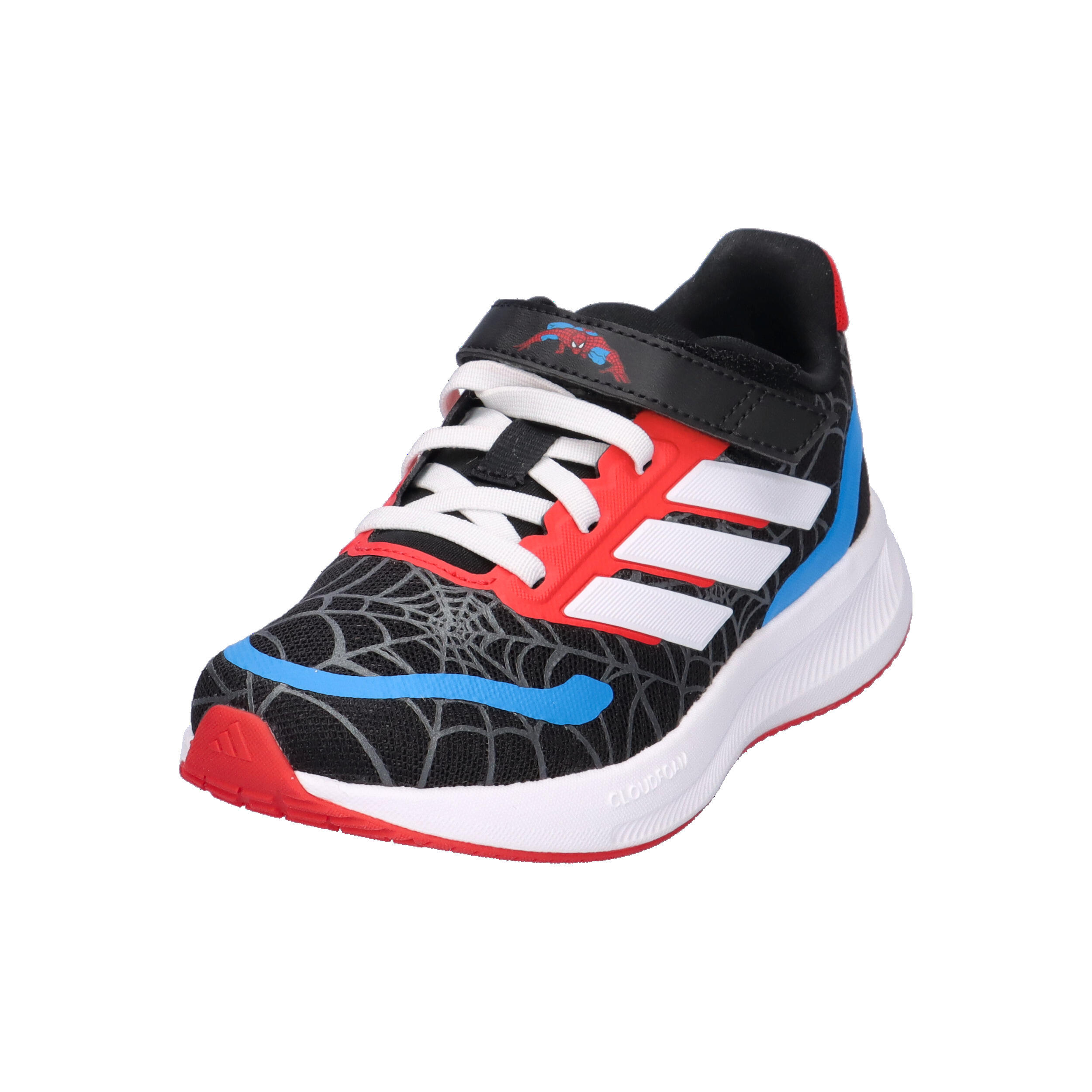 adidas Marvel Spider-man Runfalcon Schoenen Kids 9/11