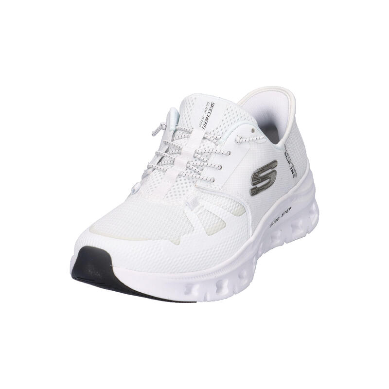 Pantofi Sport Skechers Model Glide Step Pro Culoare Alb