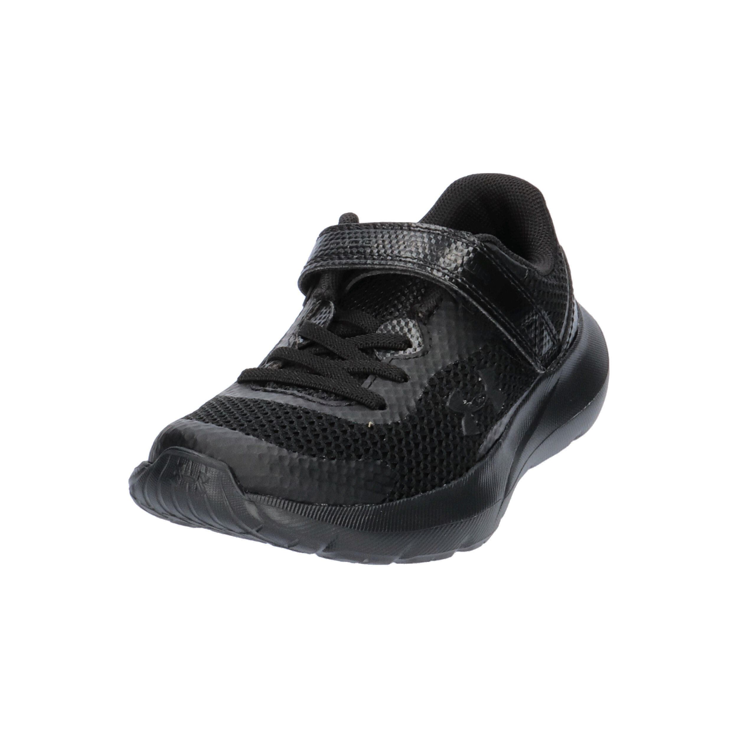 Under Armour Kinder Laufschuhe BPS Surge 3 AC 3024990 4/15