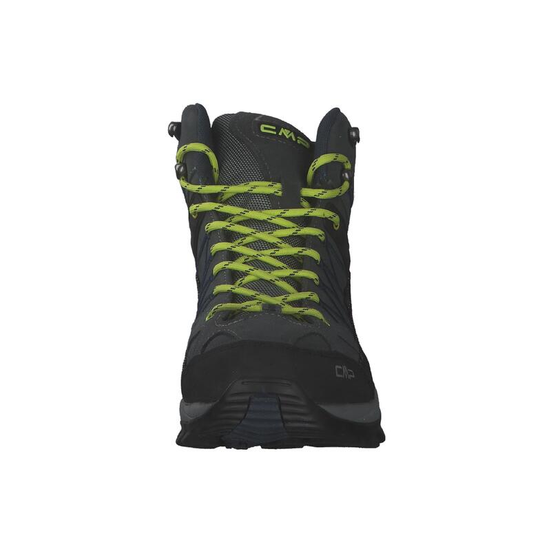 Pantofi trekking impermeabili pentru bărbați Rigel Mid
