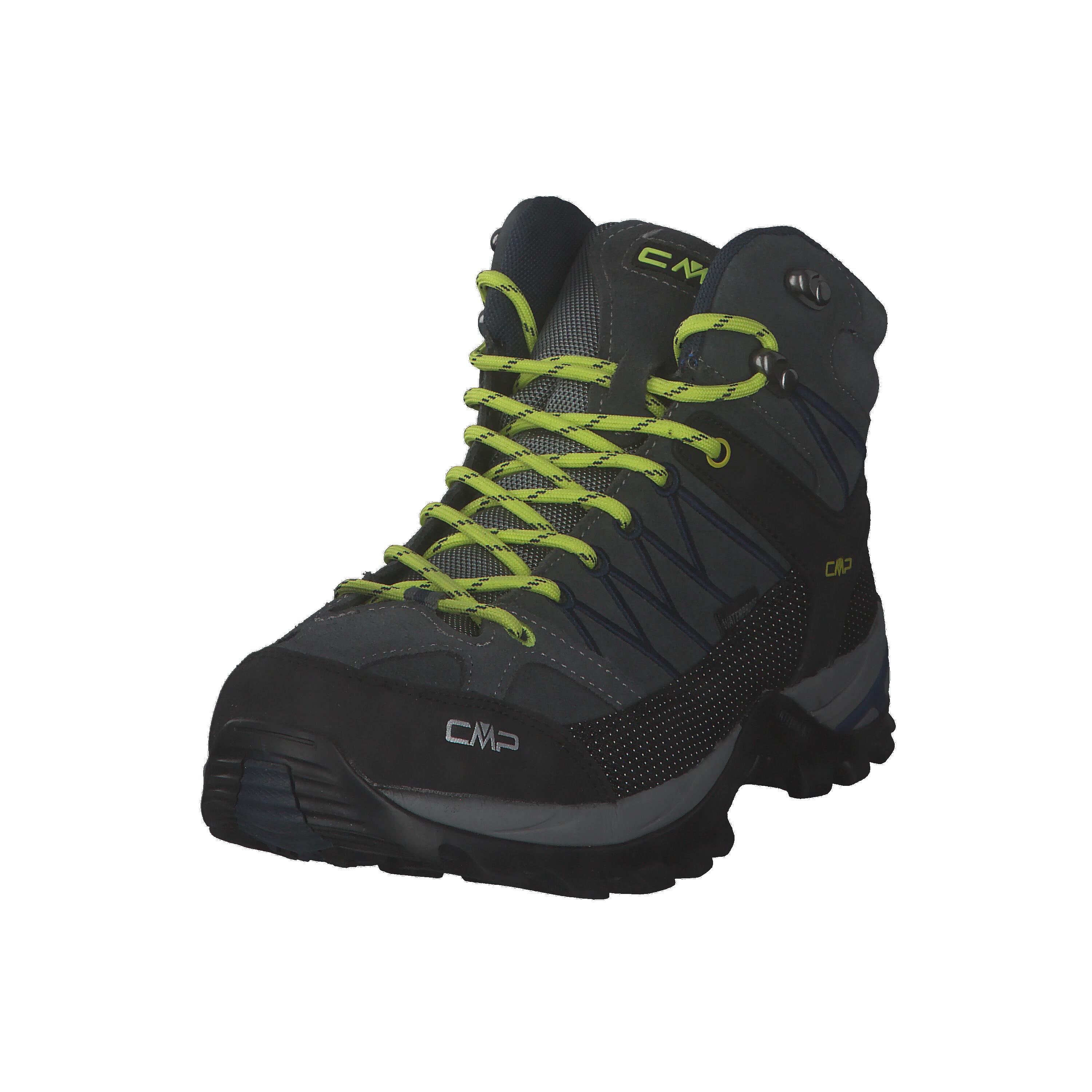 RIGEL MID TREKKING SHOE WP RIGEL MID TREKKING SHOES WP 4/15