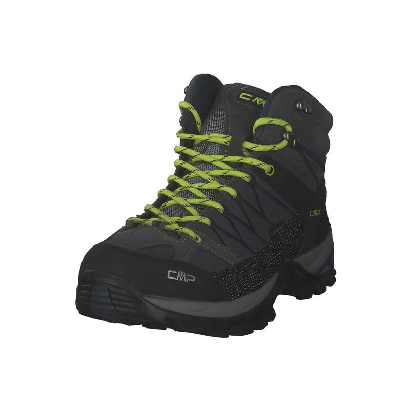 Pantofi trekking impermeabili pentru bărbați Rigel Mid