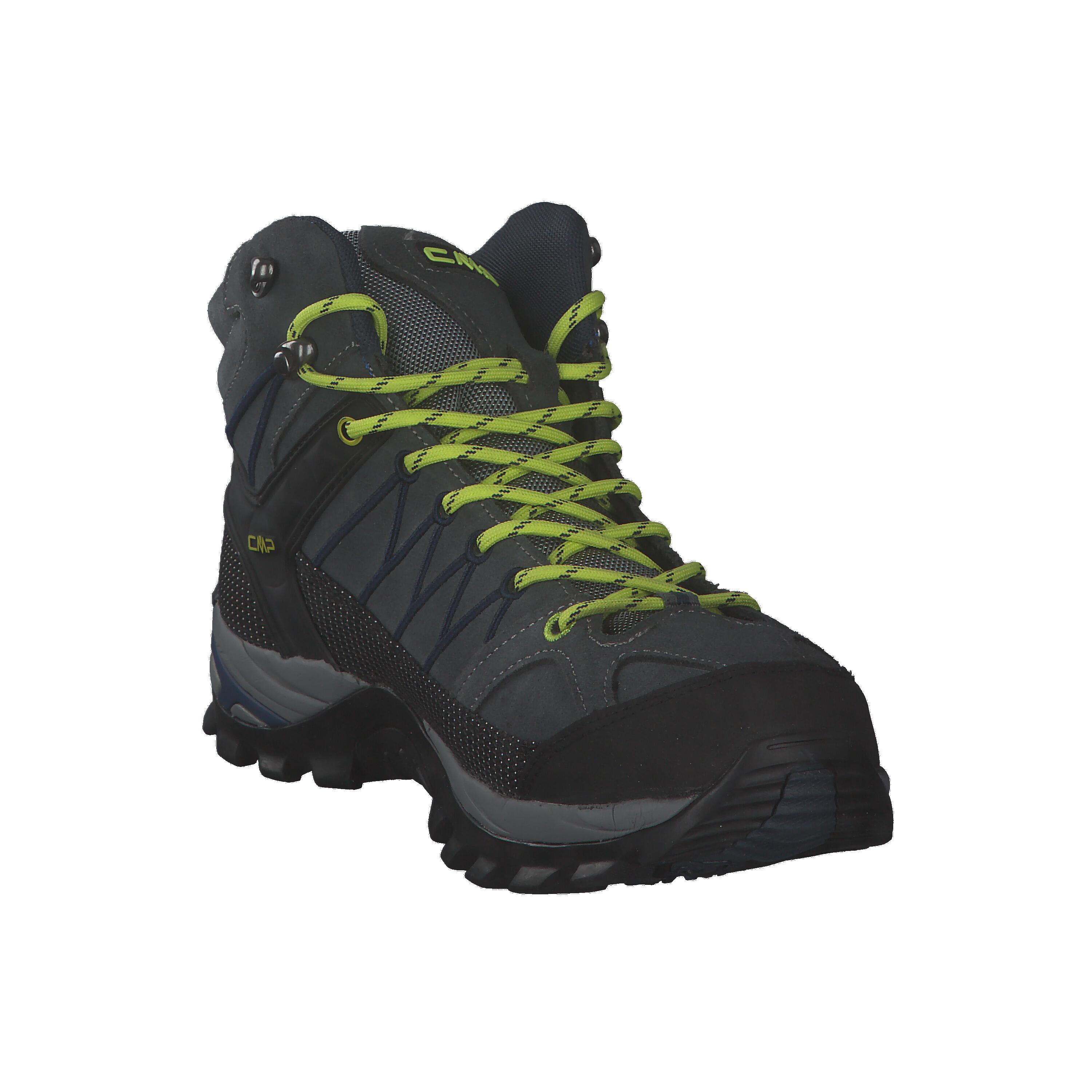 Buty trekkingowe damskie CMP 66UL Rigel Mid Wmn Trekking