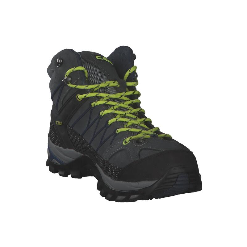 Pantofi trekking impermeabili pentru bărbați Rigel Mid
