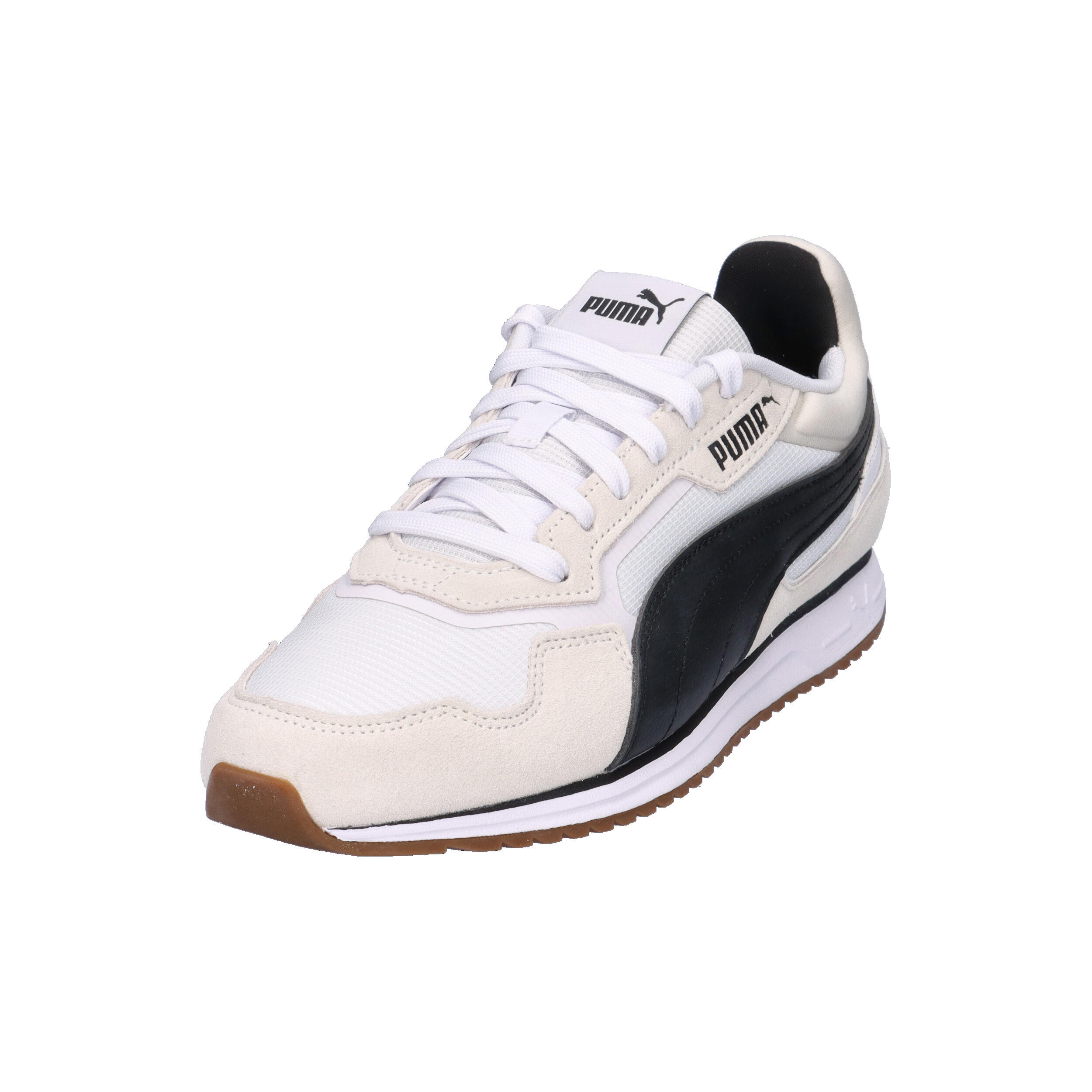 Puma Unisex Sneaker SOFTRIDE ST MILER 402635 4/15