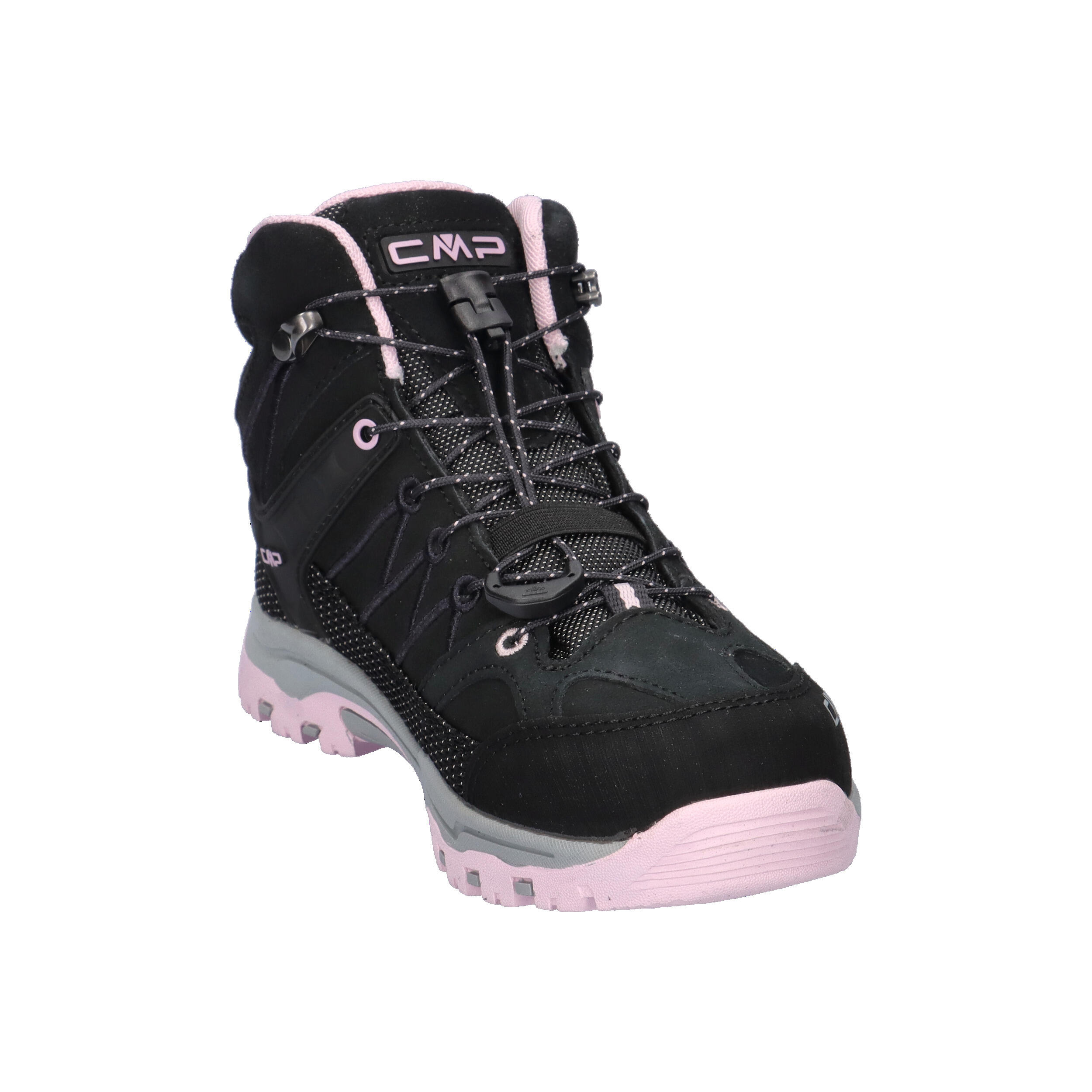 CMP Kinder Trekking Schuhe Rigel MID 3Q12944 2/15
