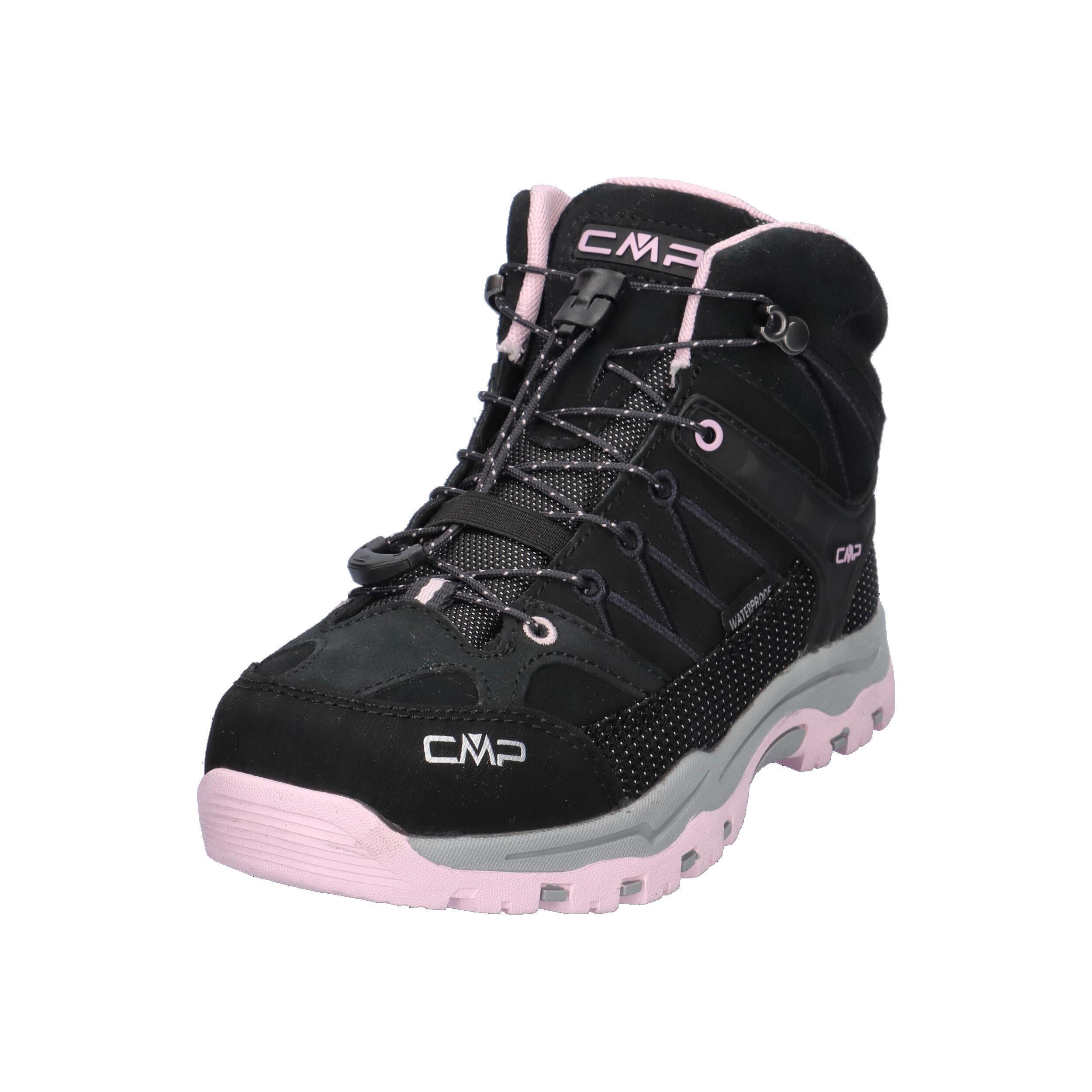 CMP Kinder Trekking Schuhe Rigel MID 3Q12944 4/15