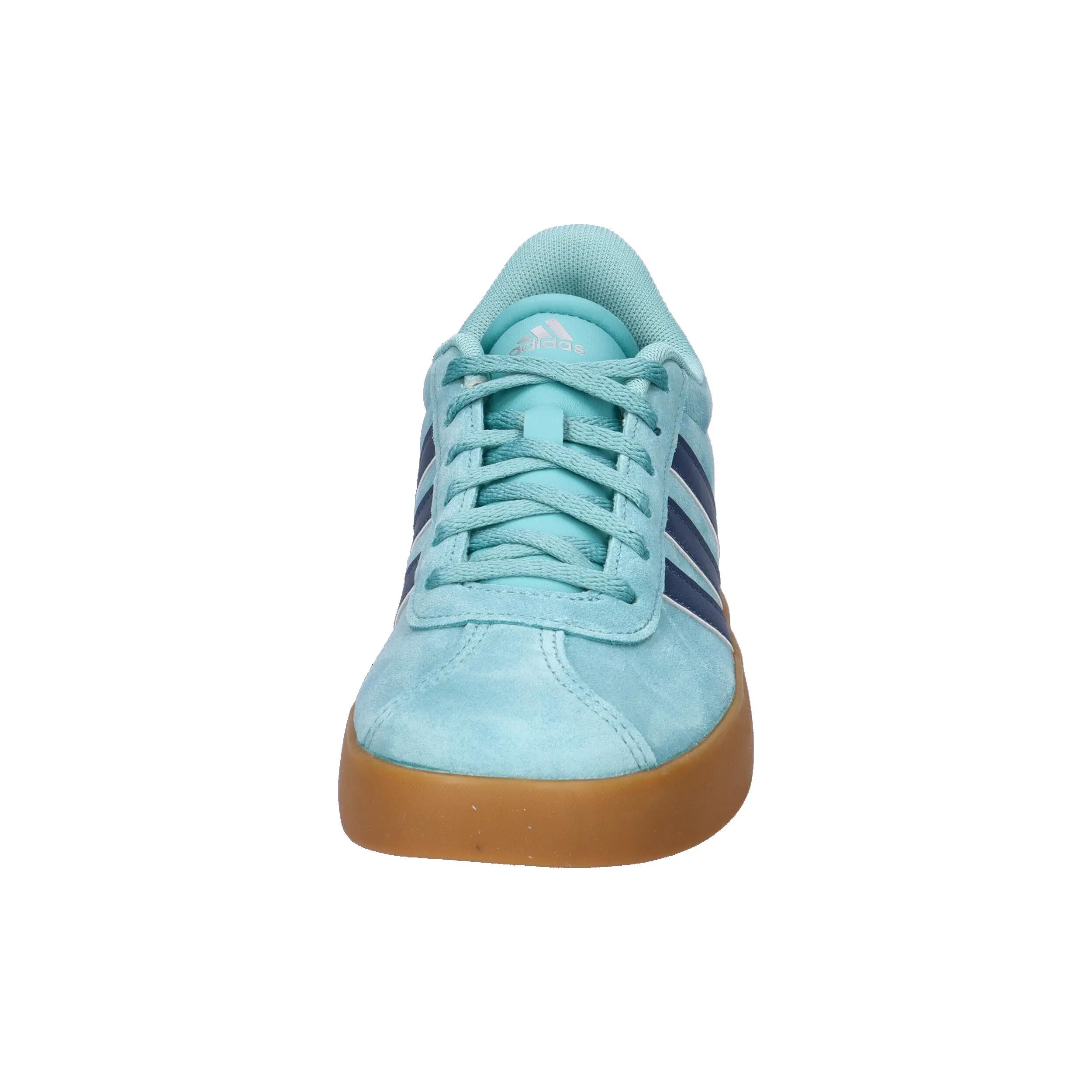 Zapatillas Adidas modelo Zapatillas adidas VL Court 3.0 azul claro i para hombre 3/14