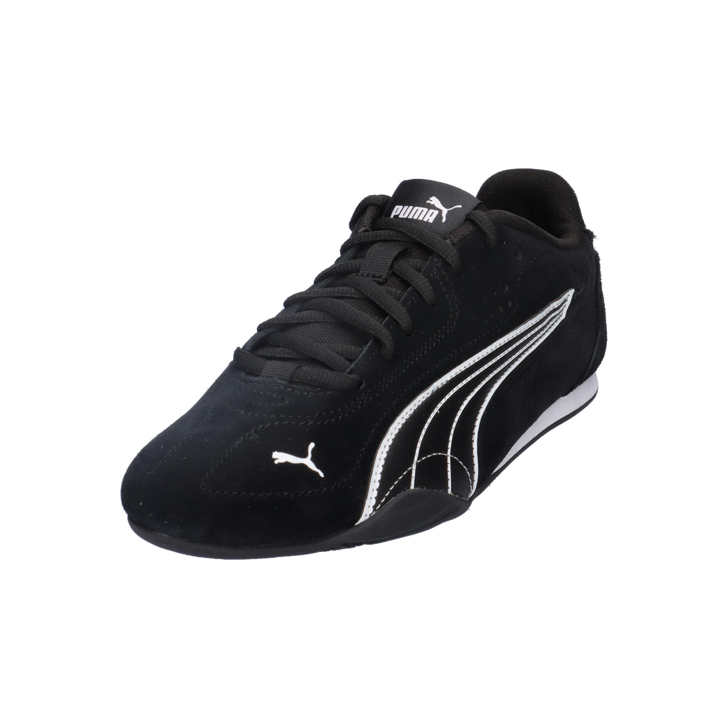 Zapatillas niño Puma Puma Catch Sd Jr 4/15