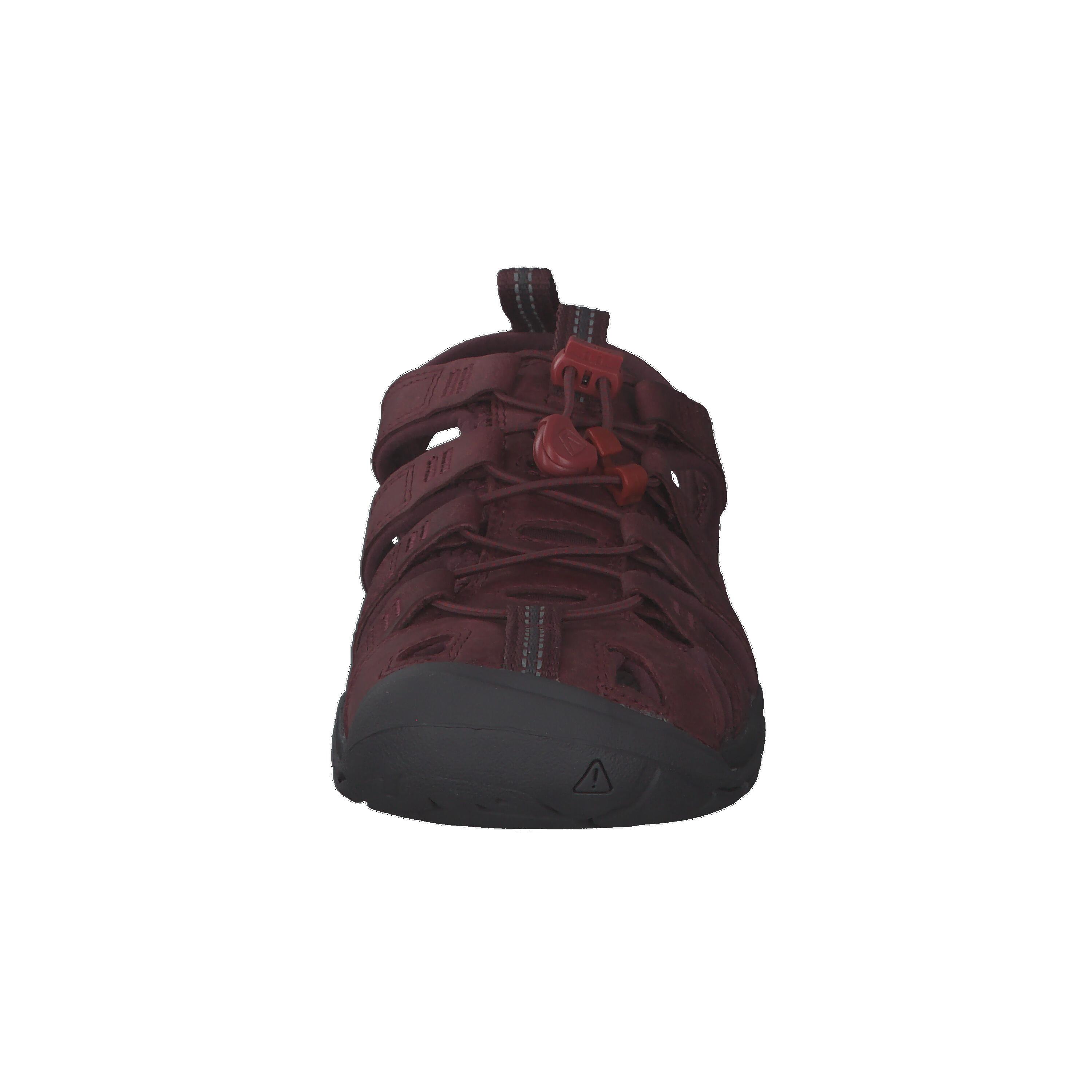 Buty trekkingowe damskie Keen Clearwater Cnx Leather 8/10