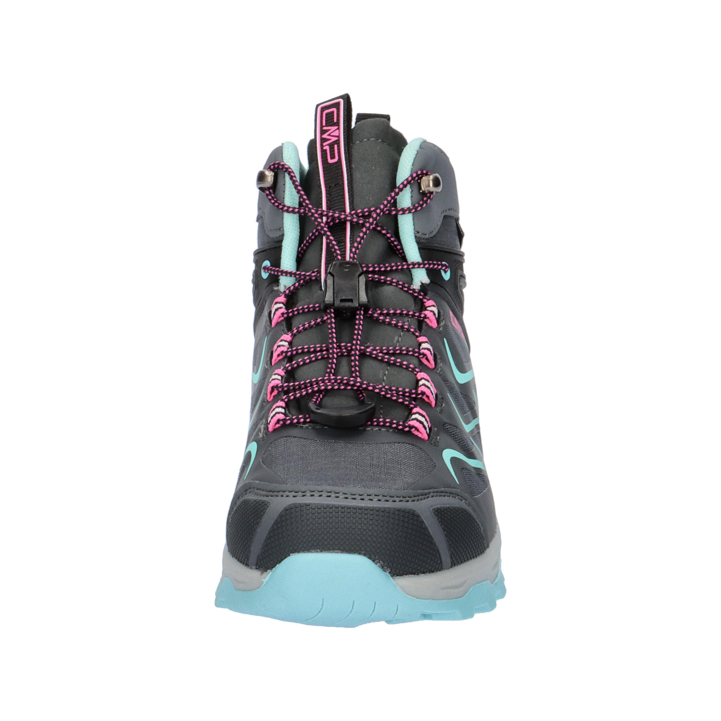 CMP Kinder Wanderschuhe Kids Byne Mid WP 3Q66894 3/15