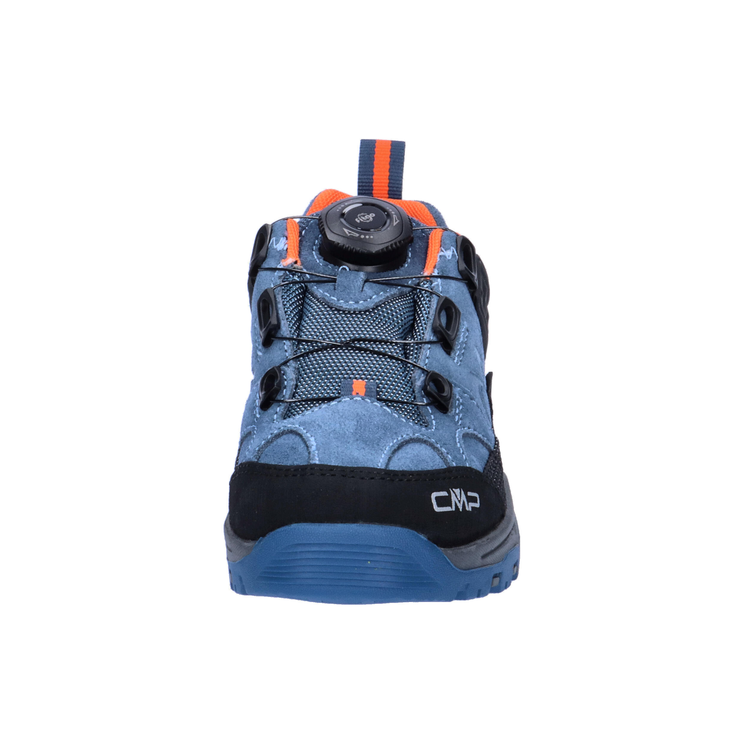 Wandelschoenen kind CMP Kiruna Fitgo Low 8/10