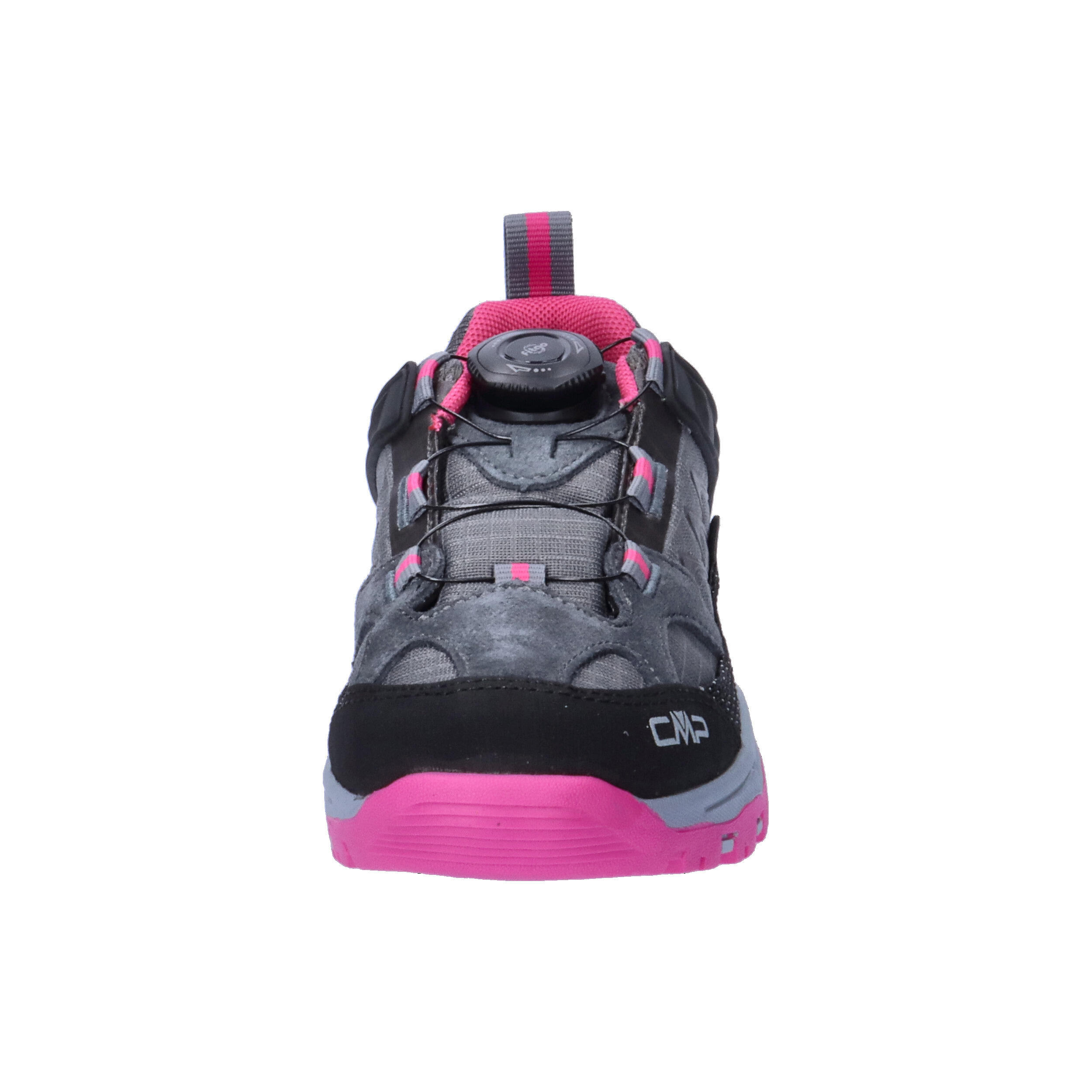 Buty dla dziewczynek CMP Kiruna Fitgo WP 3/15