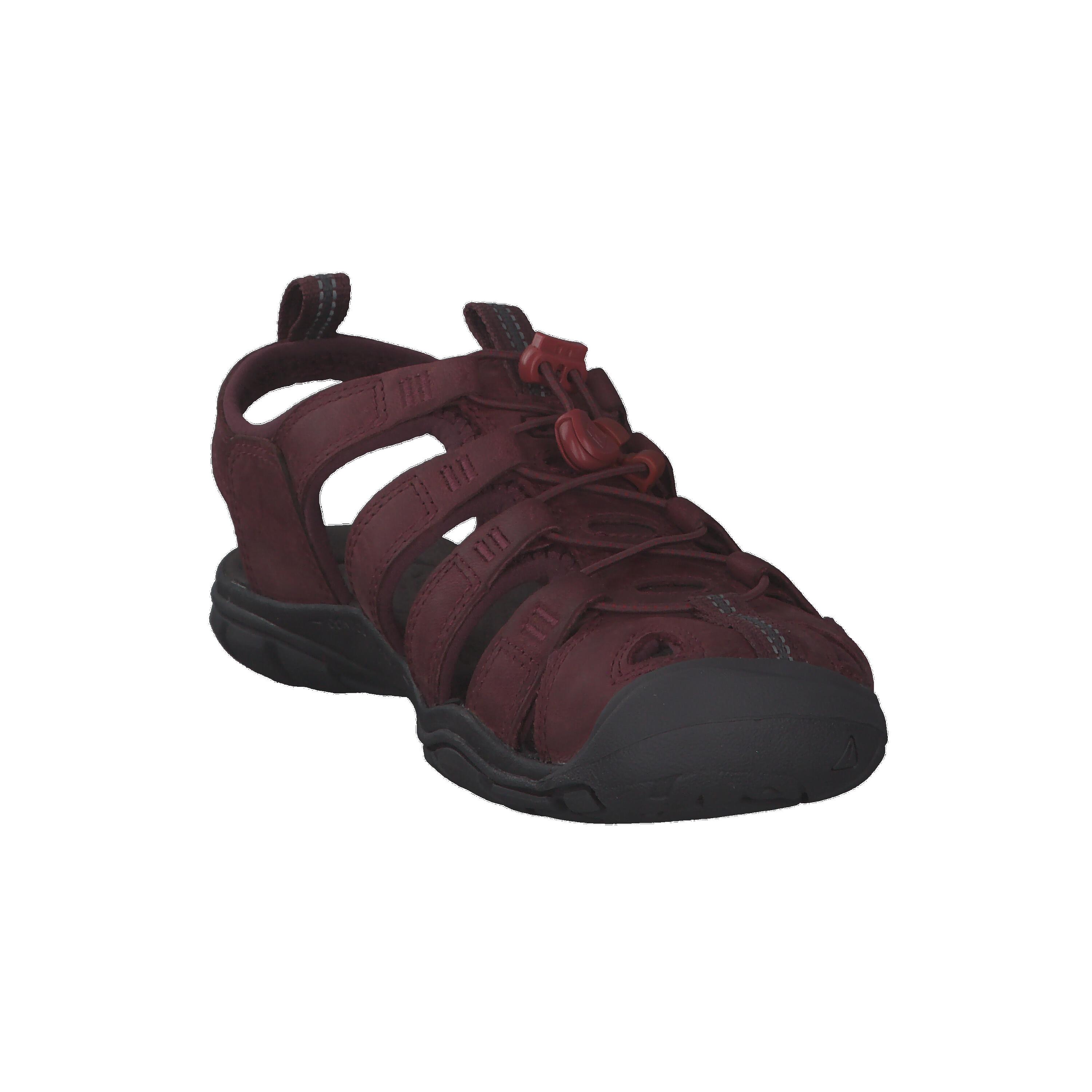 Buty trekkingowe damskie Keen Clearwater Cnx Leather 7/10