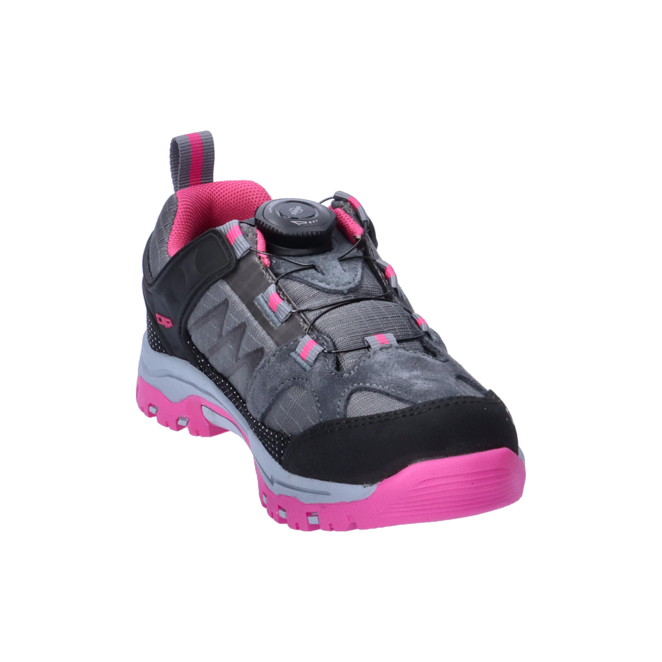 Buty dla dziewczynek CMP Kiruna Fitgo WP 2/15