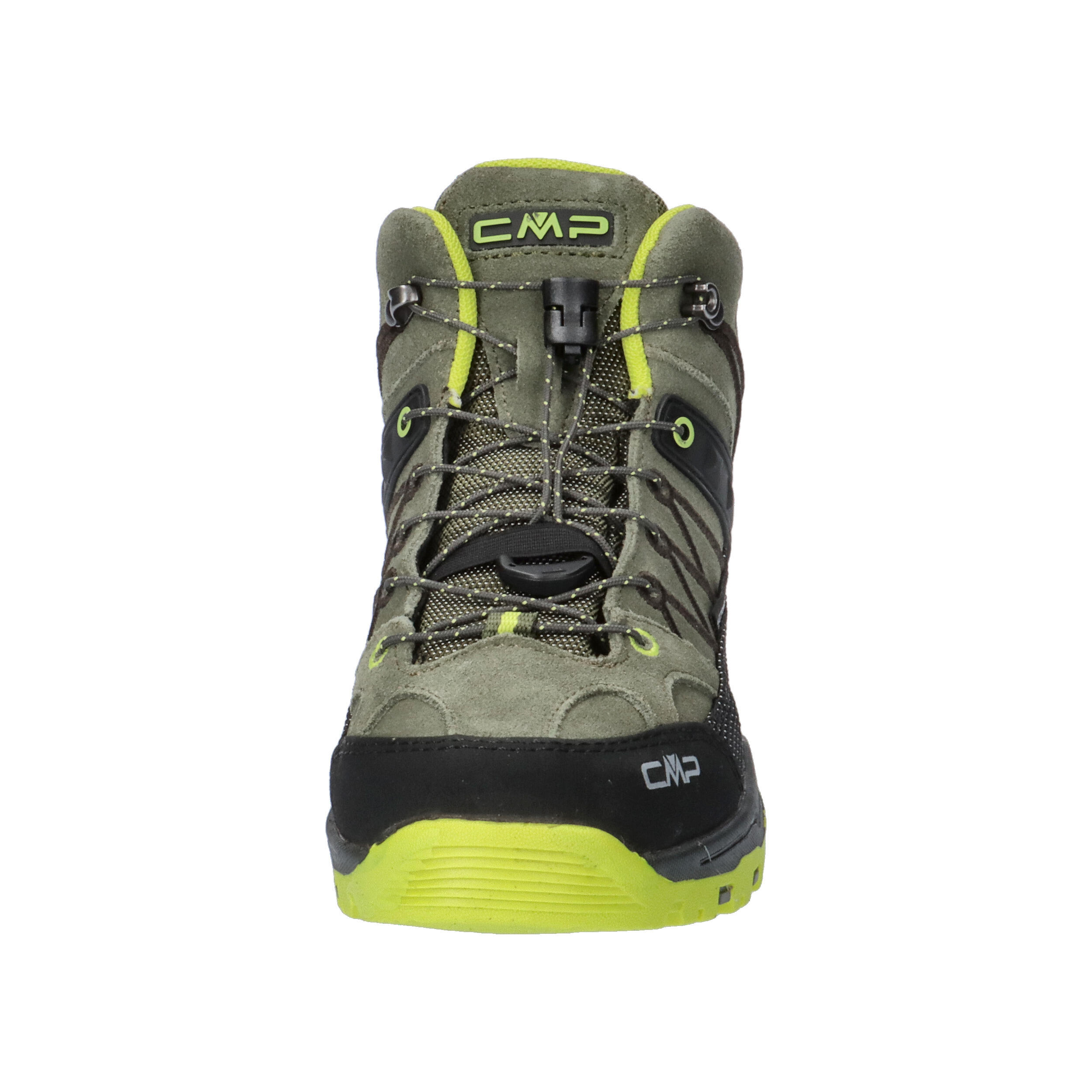 Buty dziecięce CMP Kids Rigel Mid Trekking Shoe WP 3/15