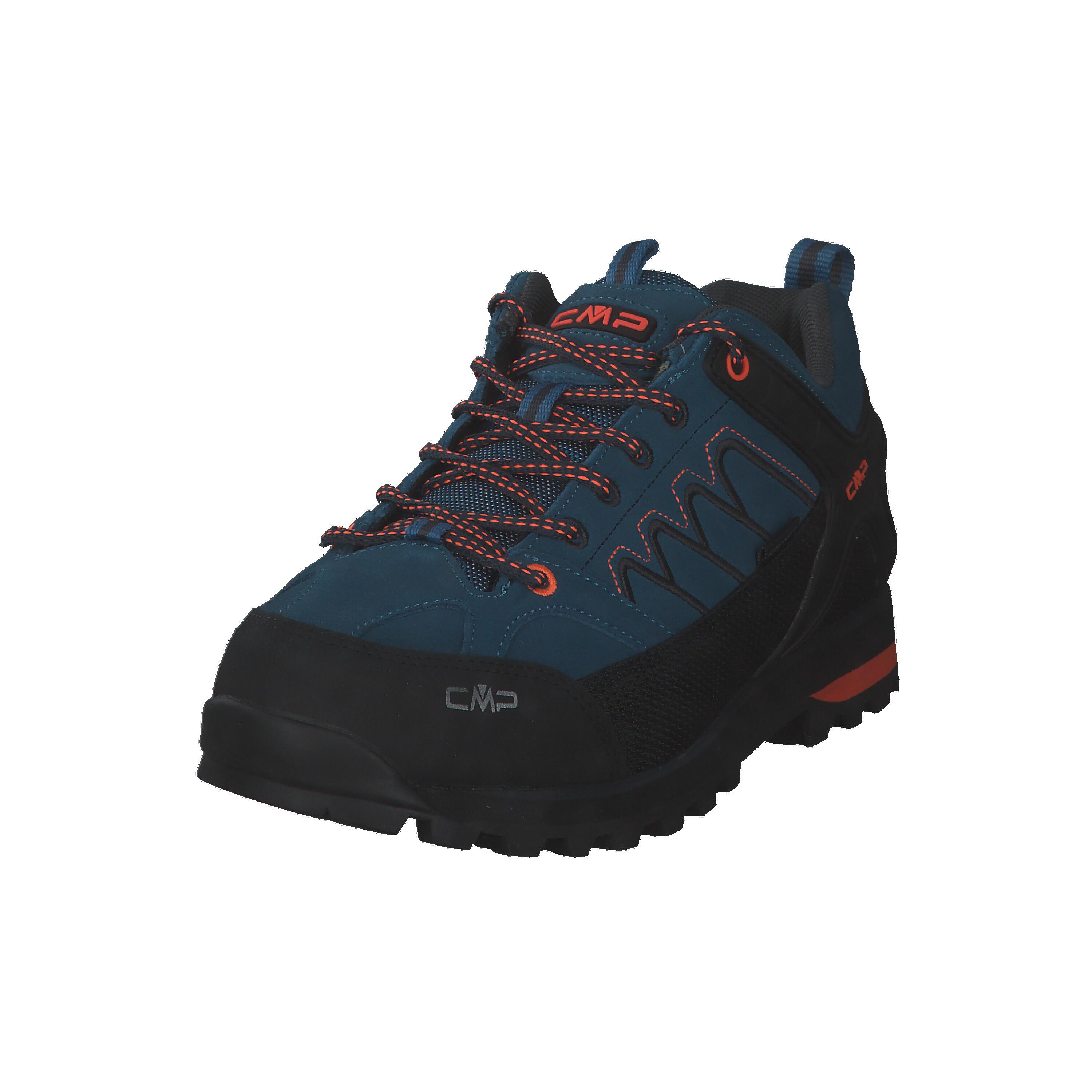 Niskie buty trekkingowe CMP Moon waterprof 4/15