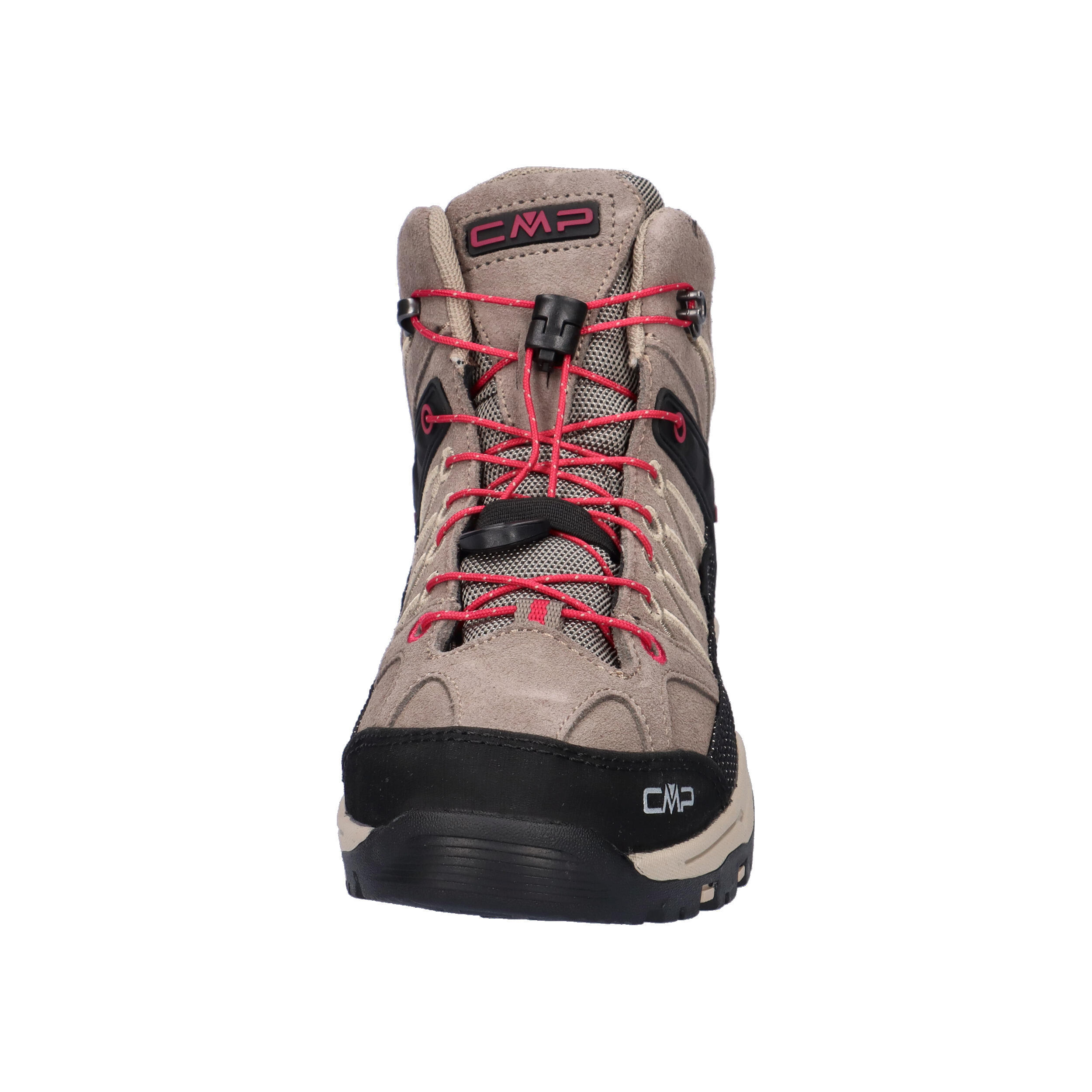 CMP Kinder Trekking Schuhe Rigel MID 3Q12944 3/15