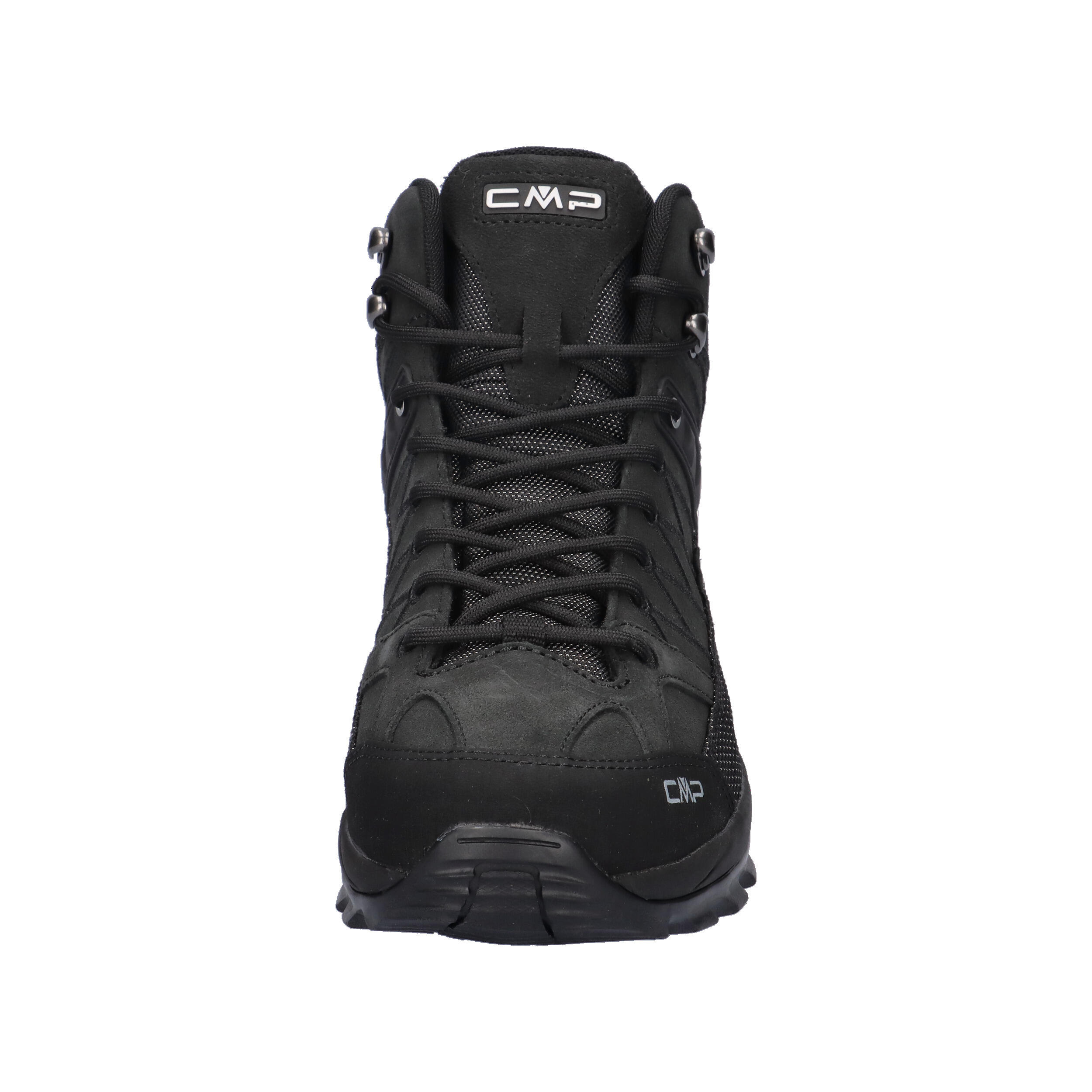 Chaussures de Randonnée CMP Rigel Mid Wp Noir Homme 8/10