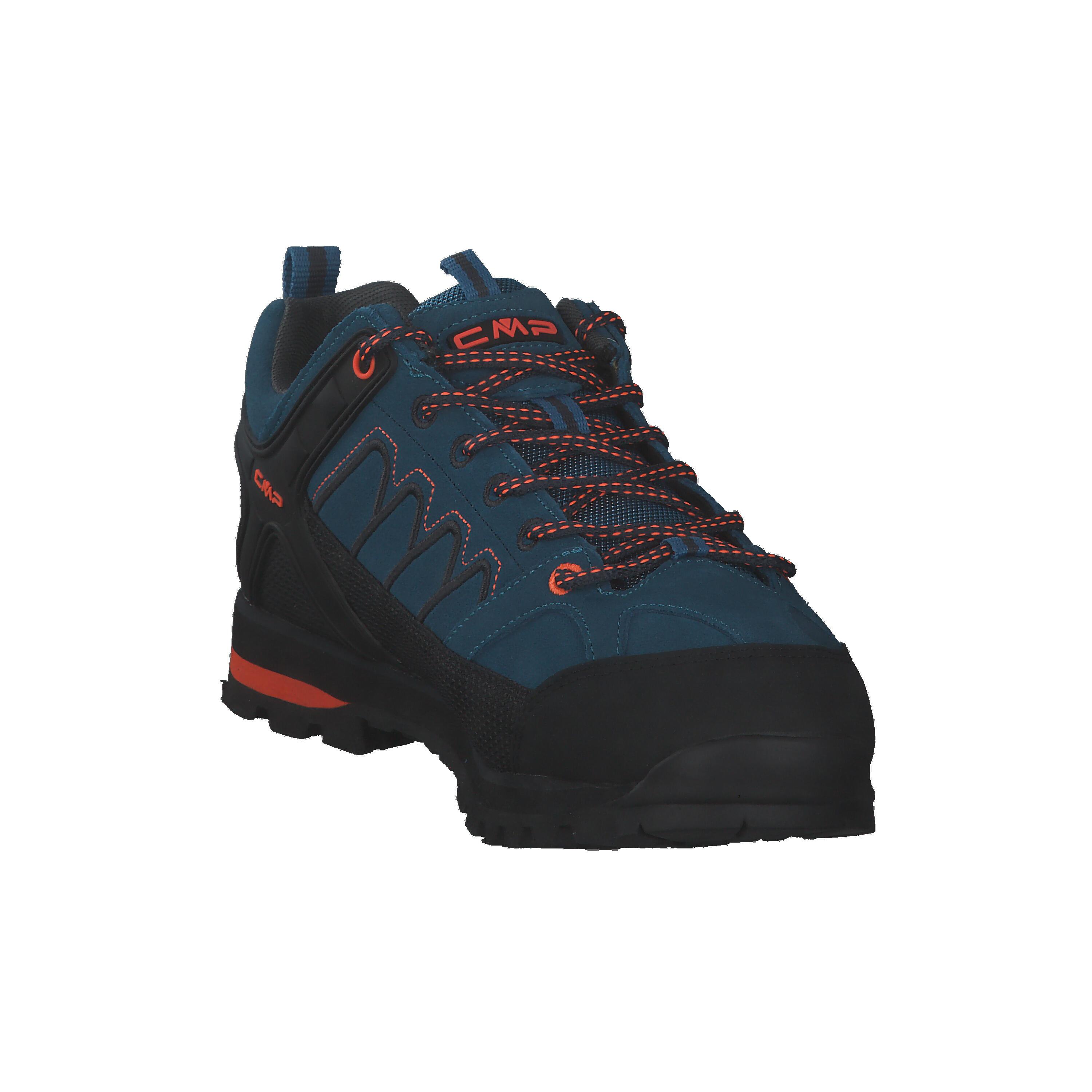 Buty trekkingowe męskie CMP Moon Low niebieskie