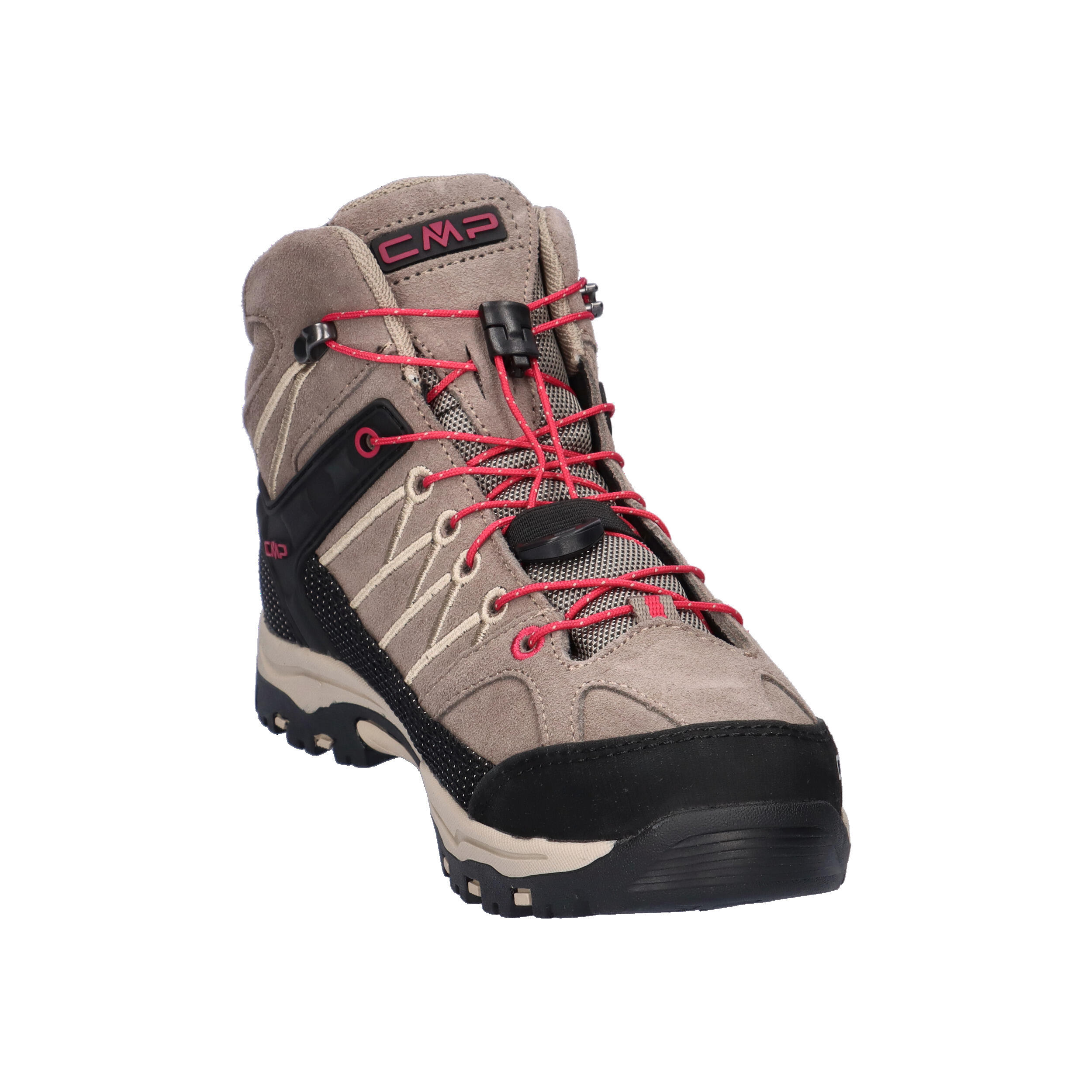CMP Kinder Trekking Schuhe Rigel MID 3Q12944 2/15