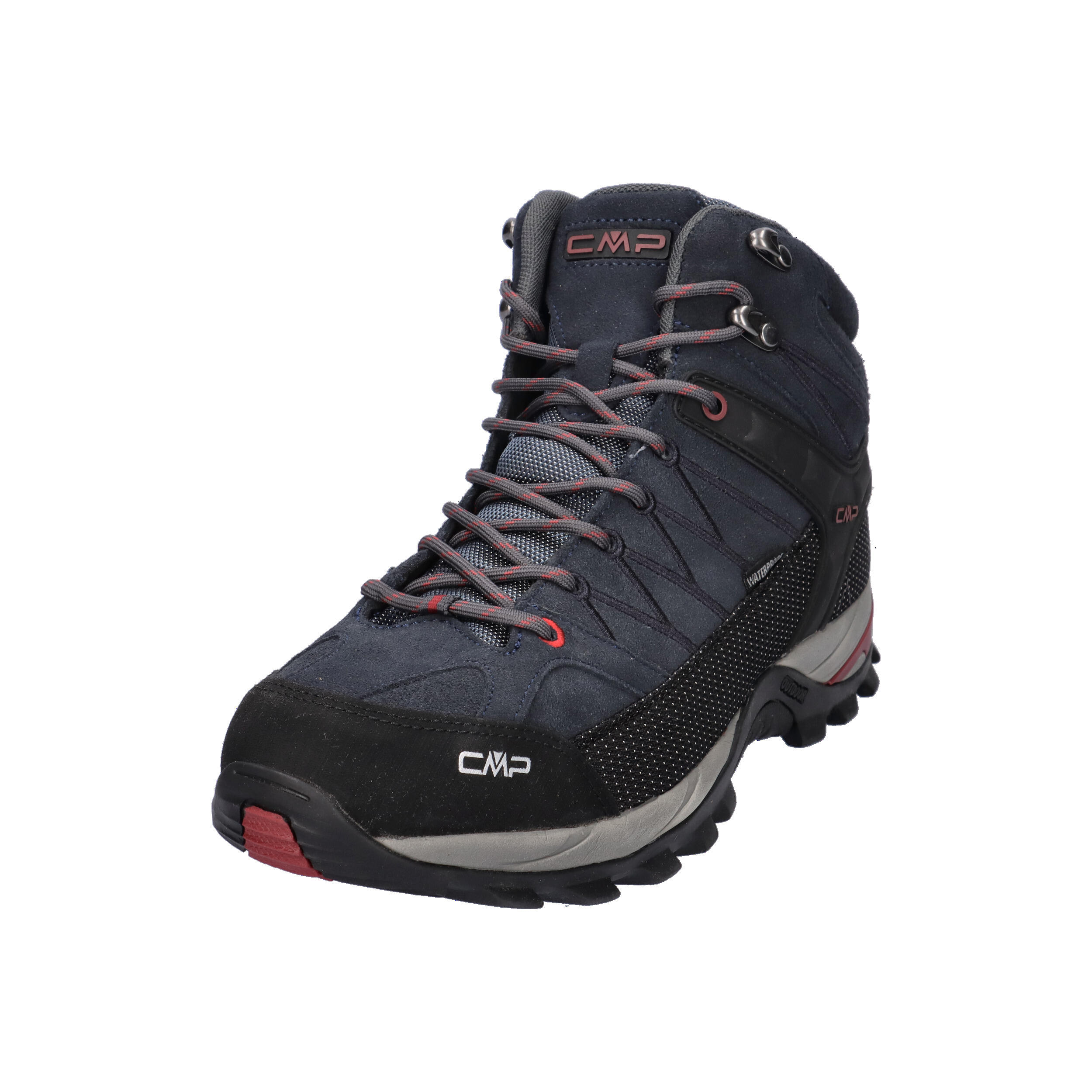 Buty trekkingowe męskie, CMP Rigel Mid 9/15