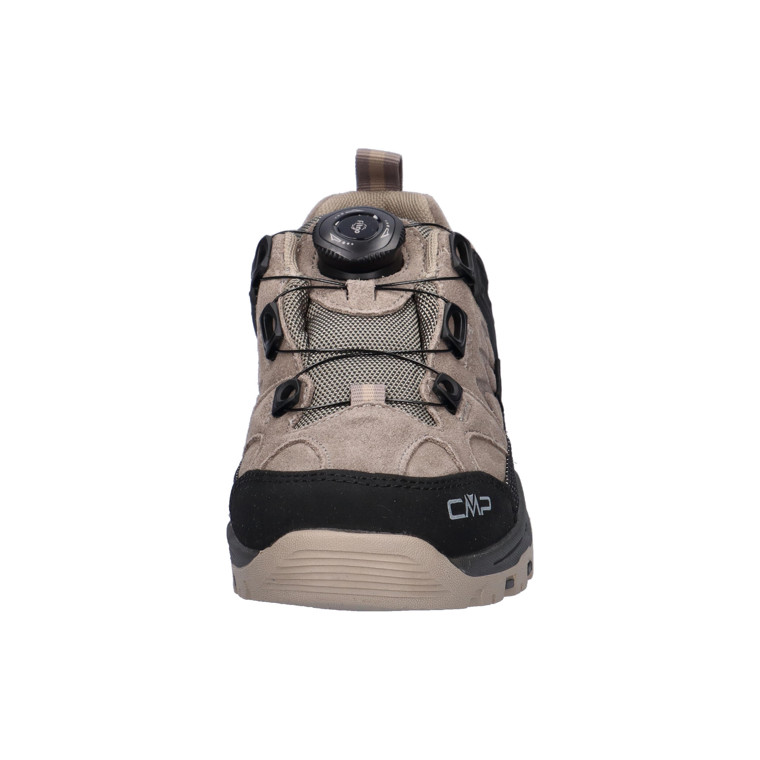 Chaussures de randonnée enfant CMP Kiruna Fitgo Low WP 3/15