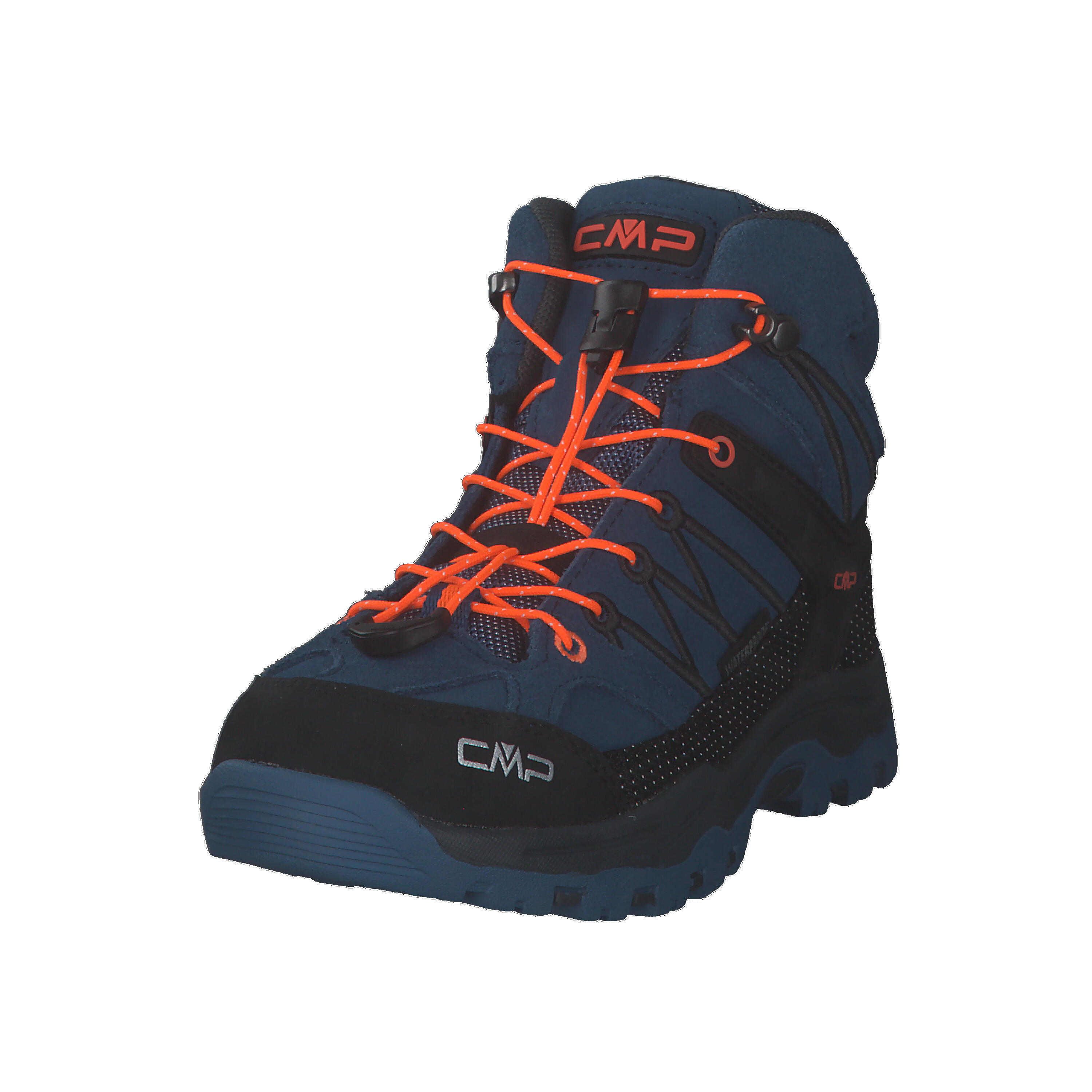 CMP Kinder Trekking Schuhe Rigel MID 3Q12944 4/15