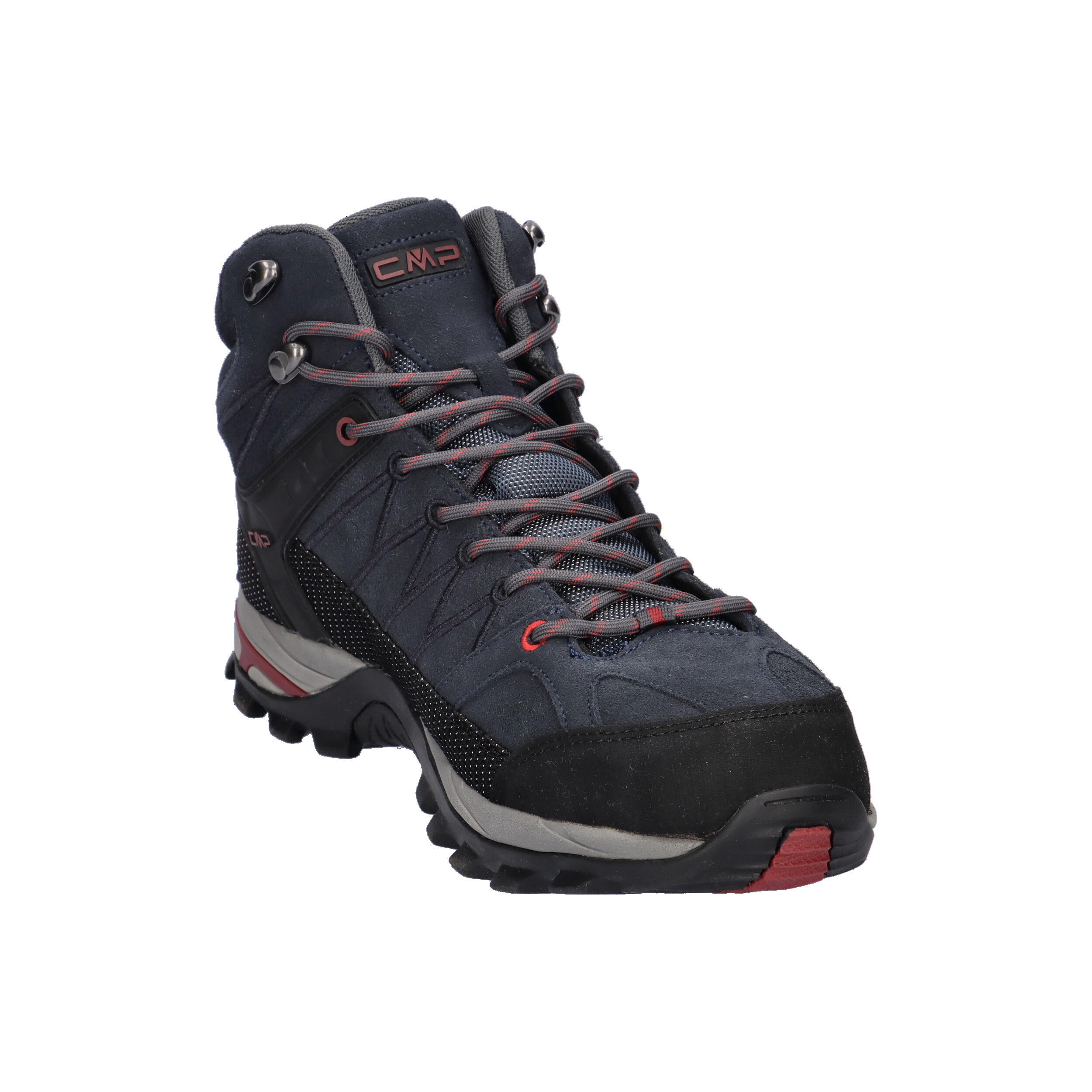 CMP Herren Trekking Schuhe Rigel MID 3Q12947 2/14