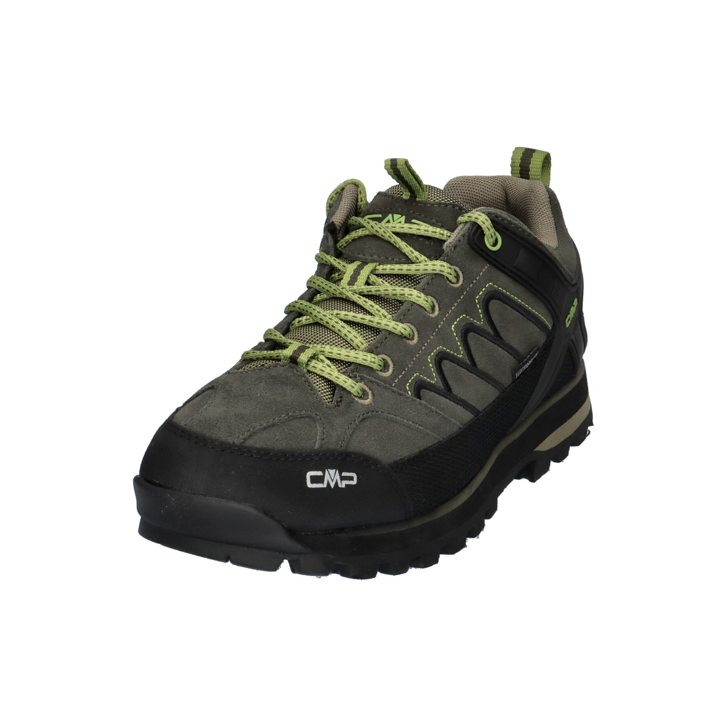 Niskie buty trekkingowe CMP Moon waterprof 4/15