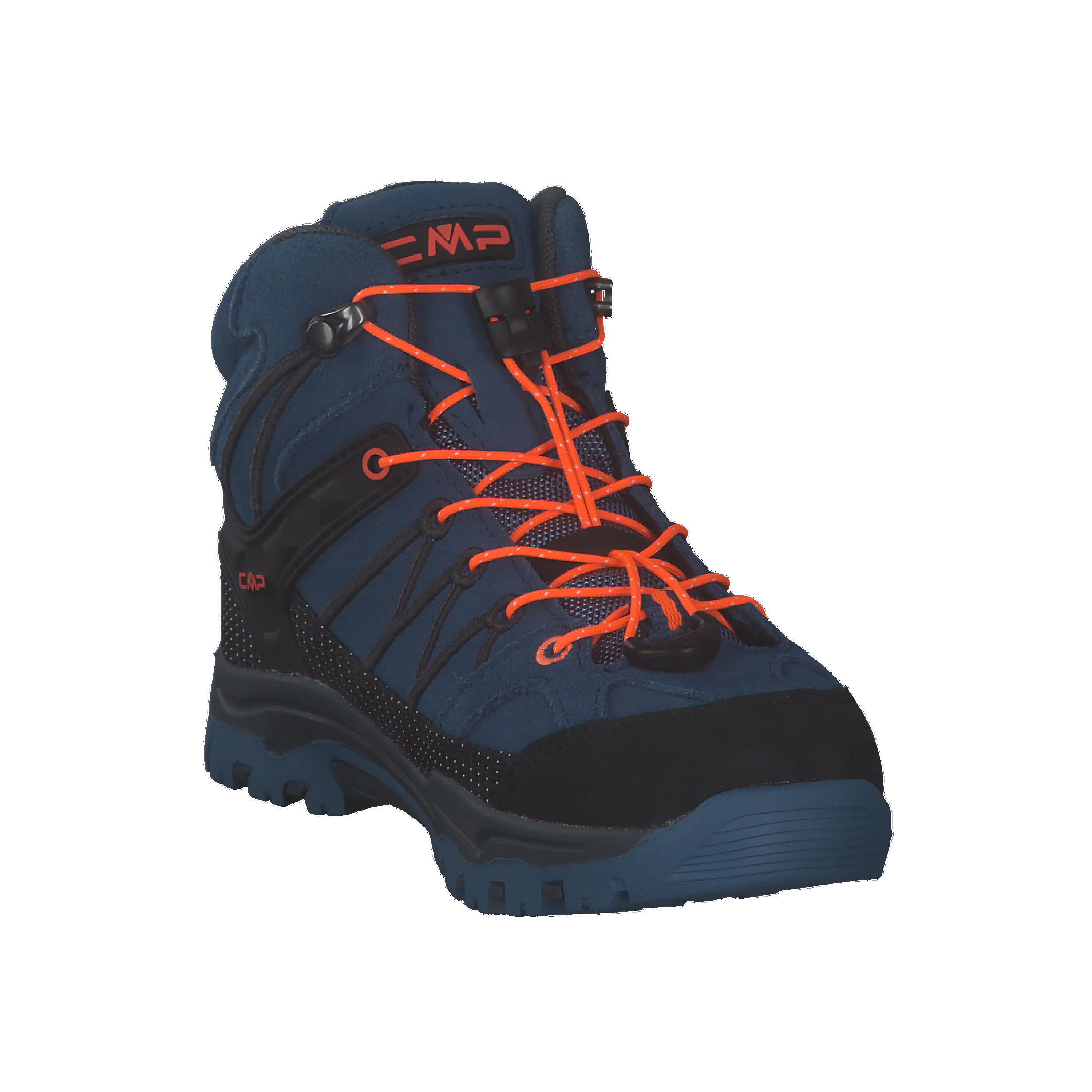 CMP Kinder Trekking Schuhe Rigel MID 3Q12944 2/15