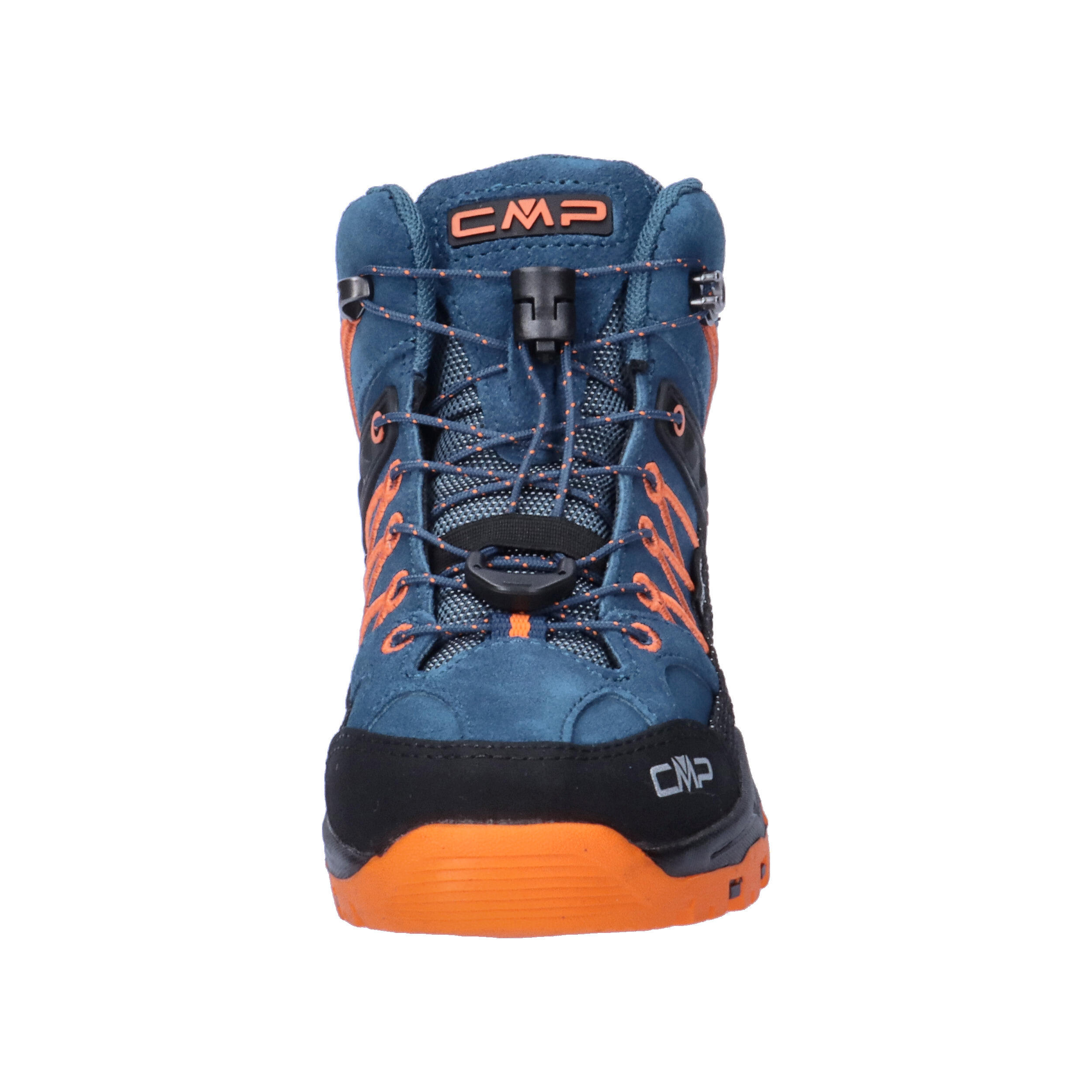 CMP Kinder Trekking Schuhe Rigel MID 3Q12944 3/15