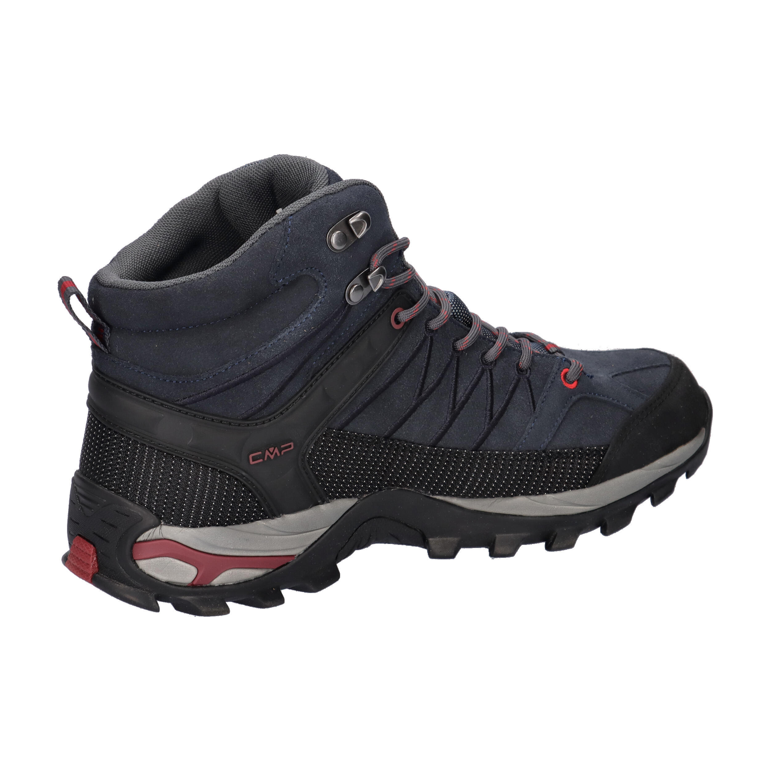 Buty trekkingowe męskie, CMP Rigel Mid 15/15