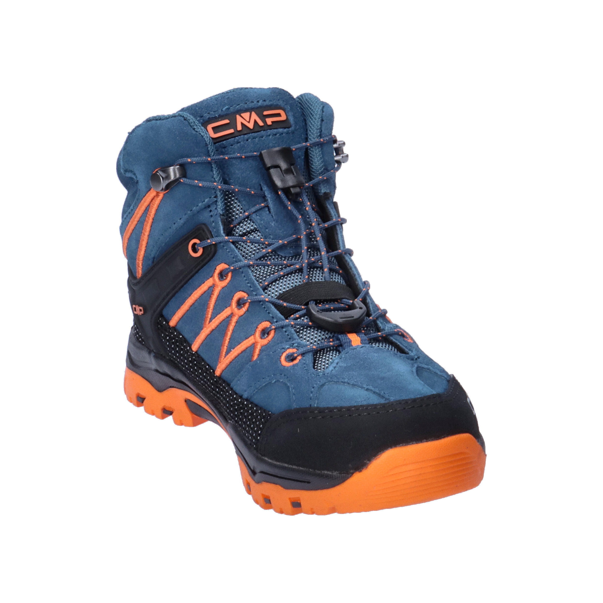CMP Kinder Trekking Schuhe Rigel MID 3Q12944 2/15