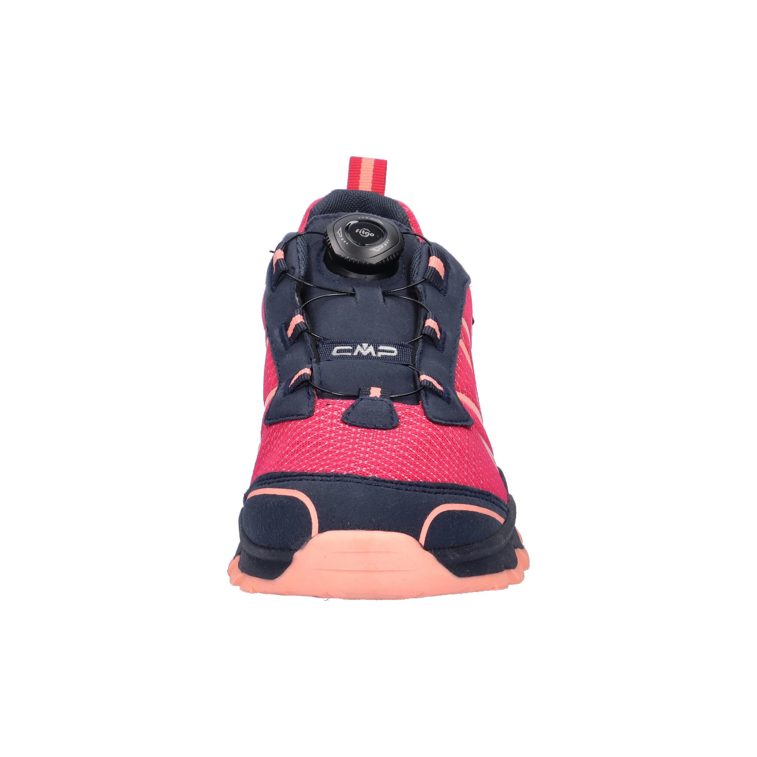 CMP Kinder Trekkingschuhe Aksa Fitgo Fast Hiking Shoe 3Q56834J 3/15