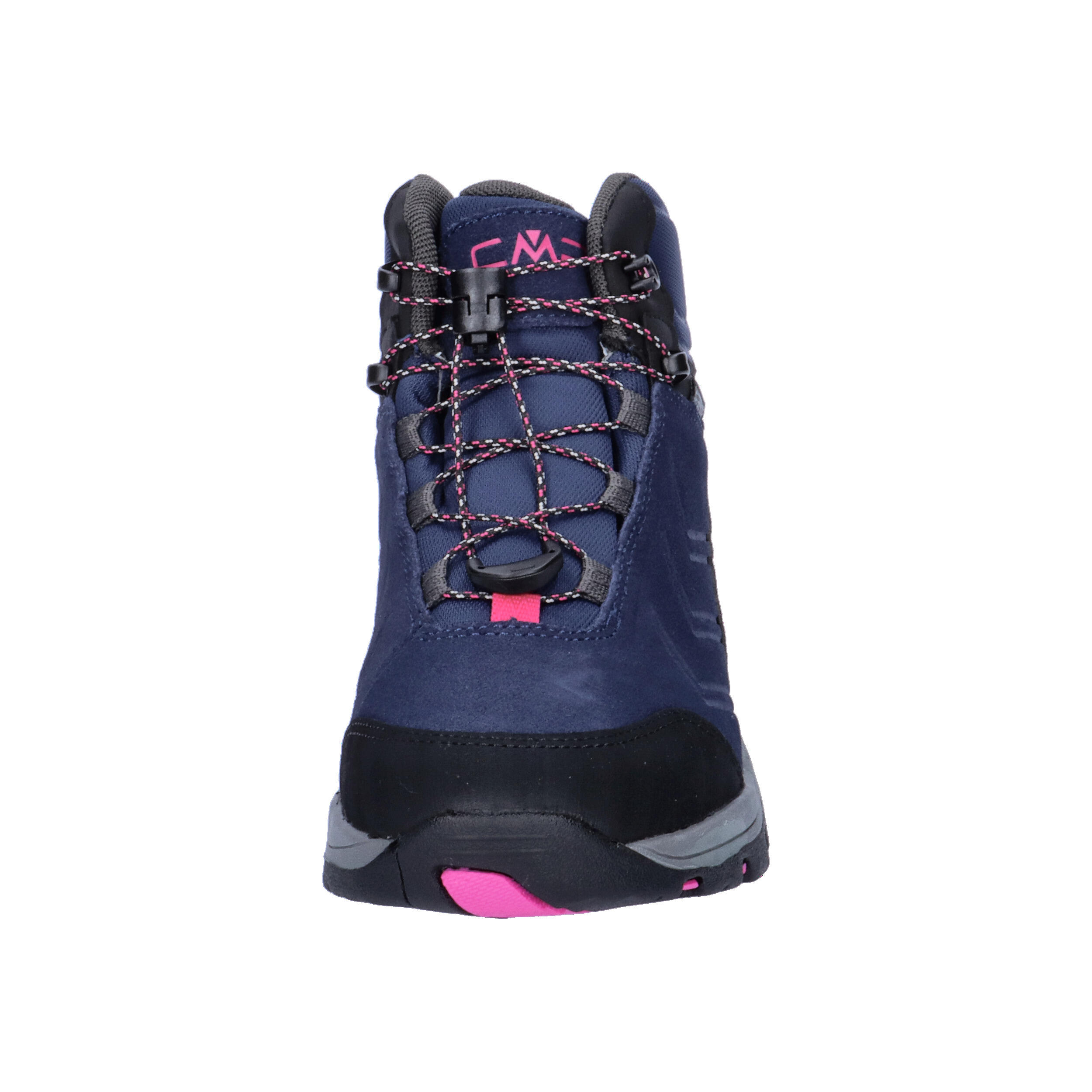 CMP Kinder Trekkingschuhe MELNICK MID WP 3Q18584 3/15