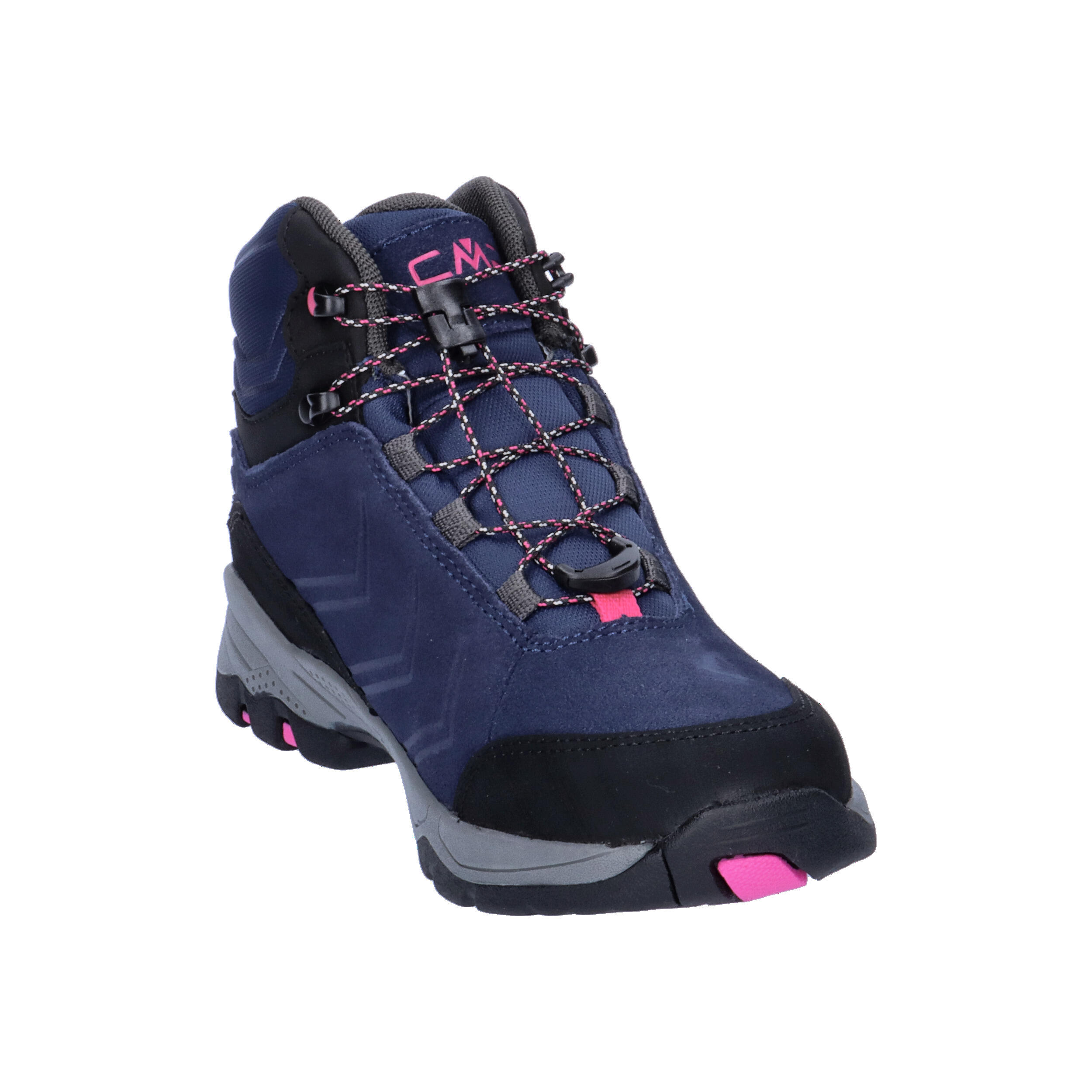 CMP Kinder Trekkingschuhe MELNICK MID WP 3Q18584 2/15