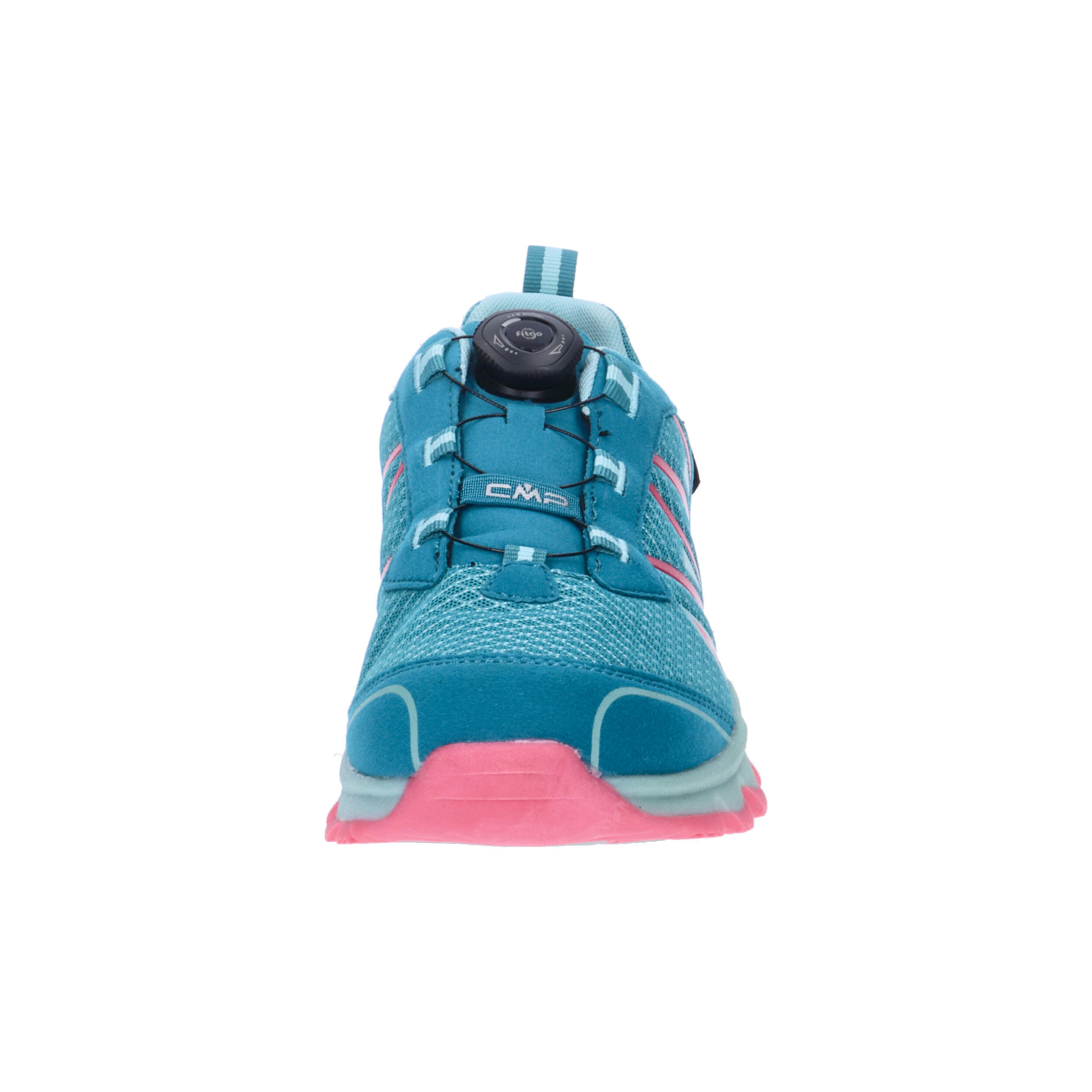 CMP Kinder Trekkingschuhe Aksa Fitgo Fast Hiking Shoe 3Q56834J 3/15