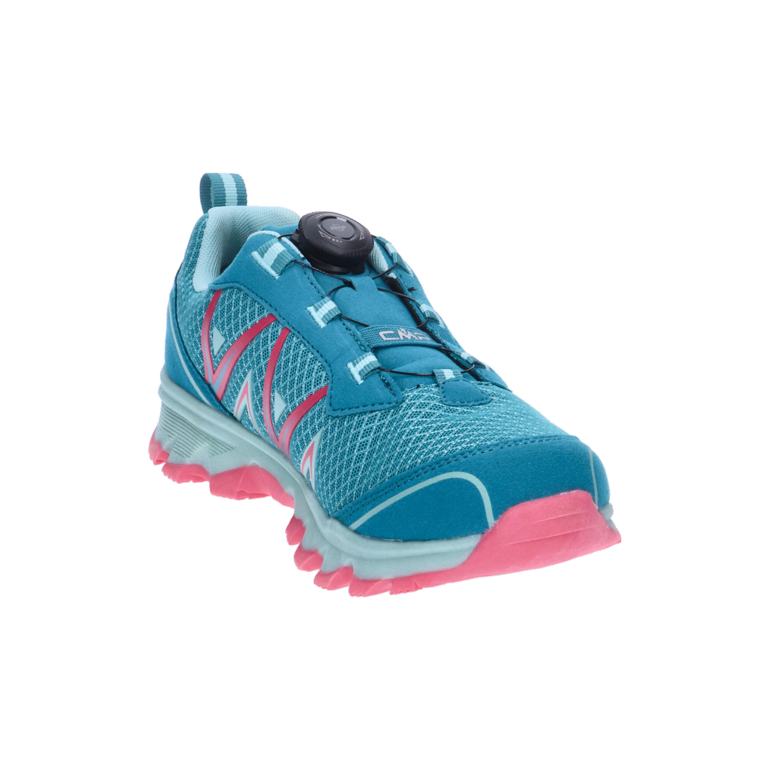 CMP Kinder Trekkingschuhe Aksa Fitgo Fast Hiking Shoe 3Q56834J 2/15