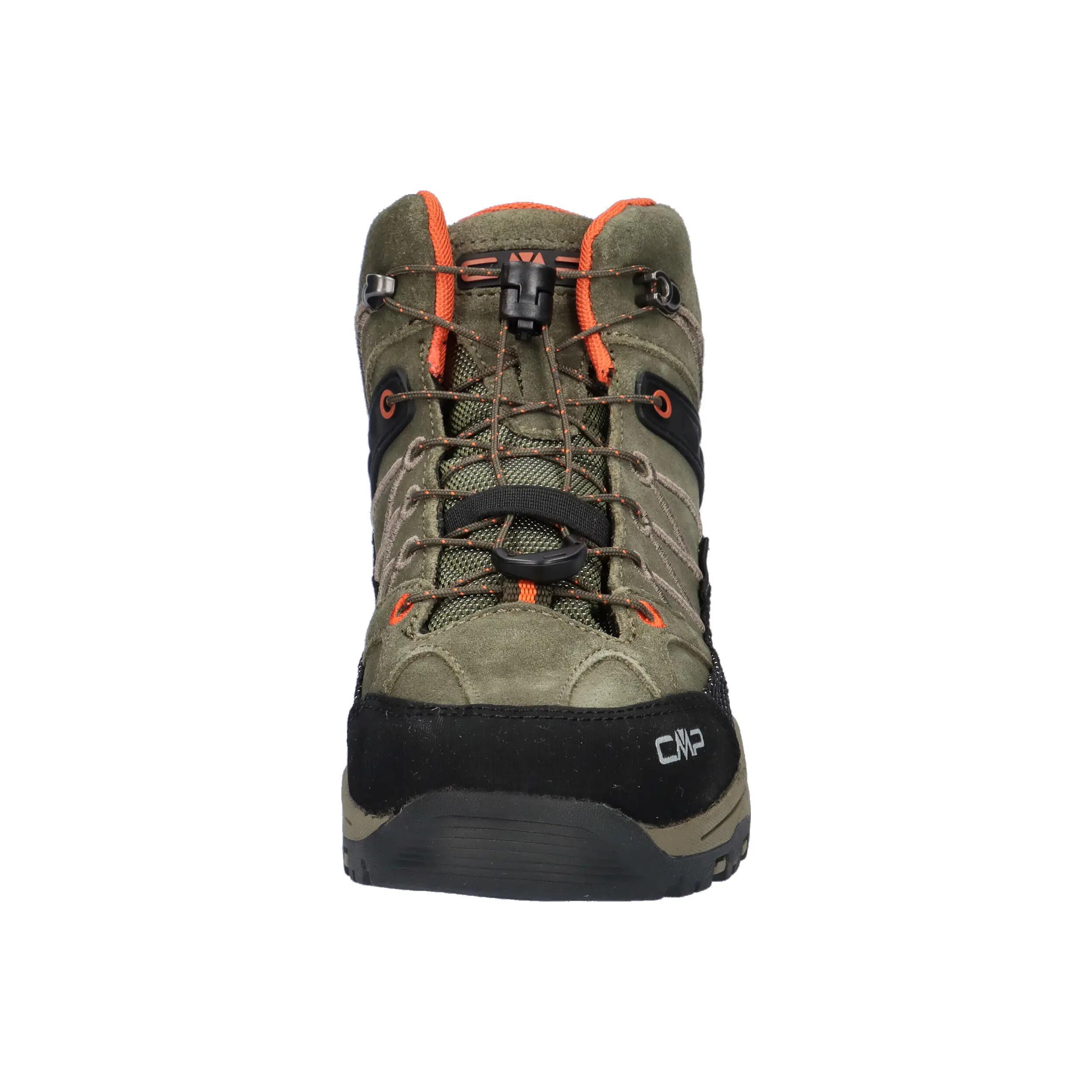 Buty dziecięce CMP Kids Rigel Mid Trekking Shoe WP 3/14
