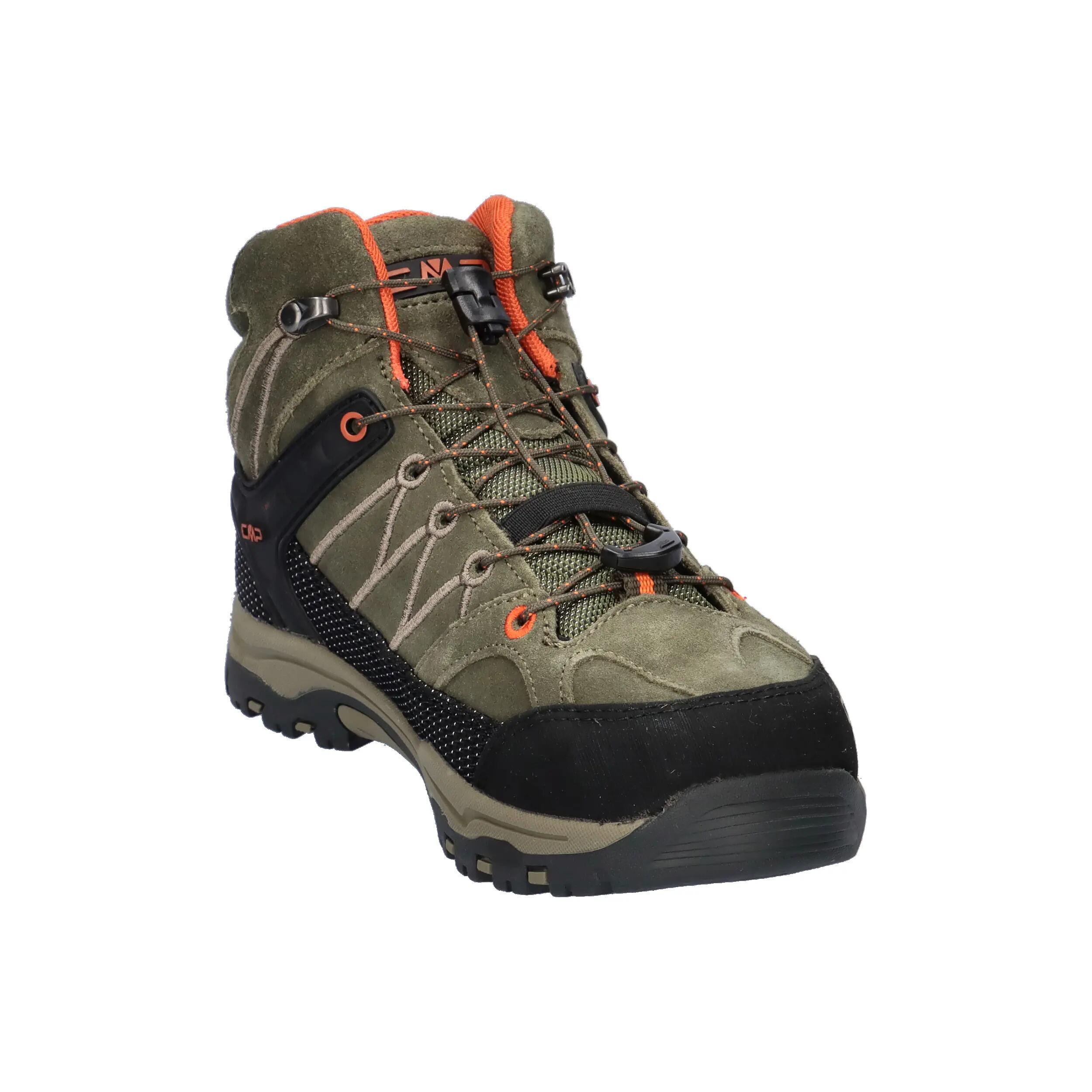 Buty dziecięce CMP Kids Rigel Mid Trekking Shoe WP 2/14