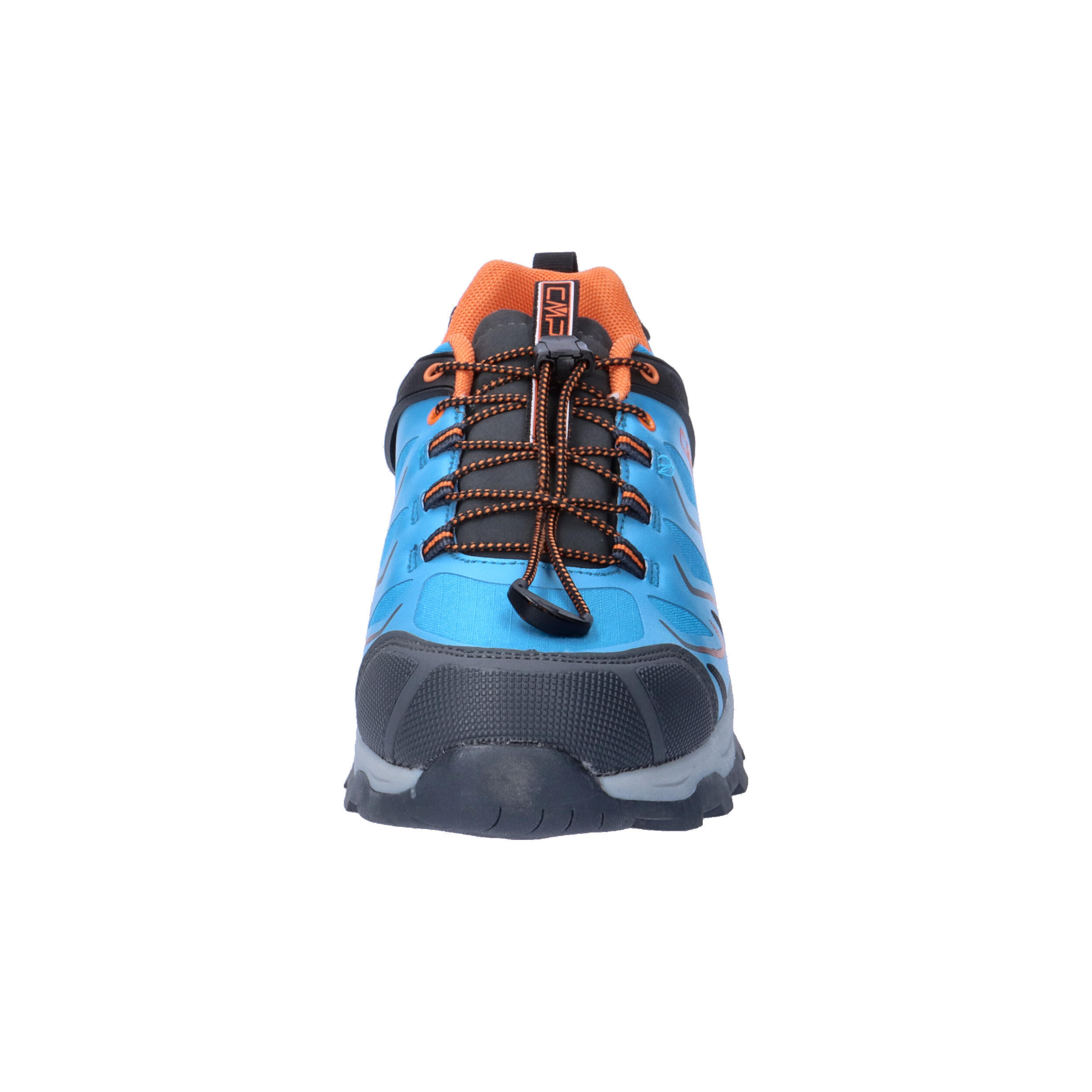 Chaussures de randonnée basse enfant CMP Byne Waterproof 3/15