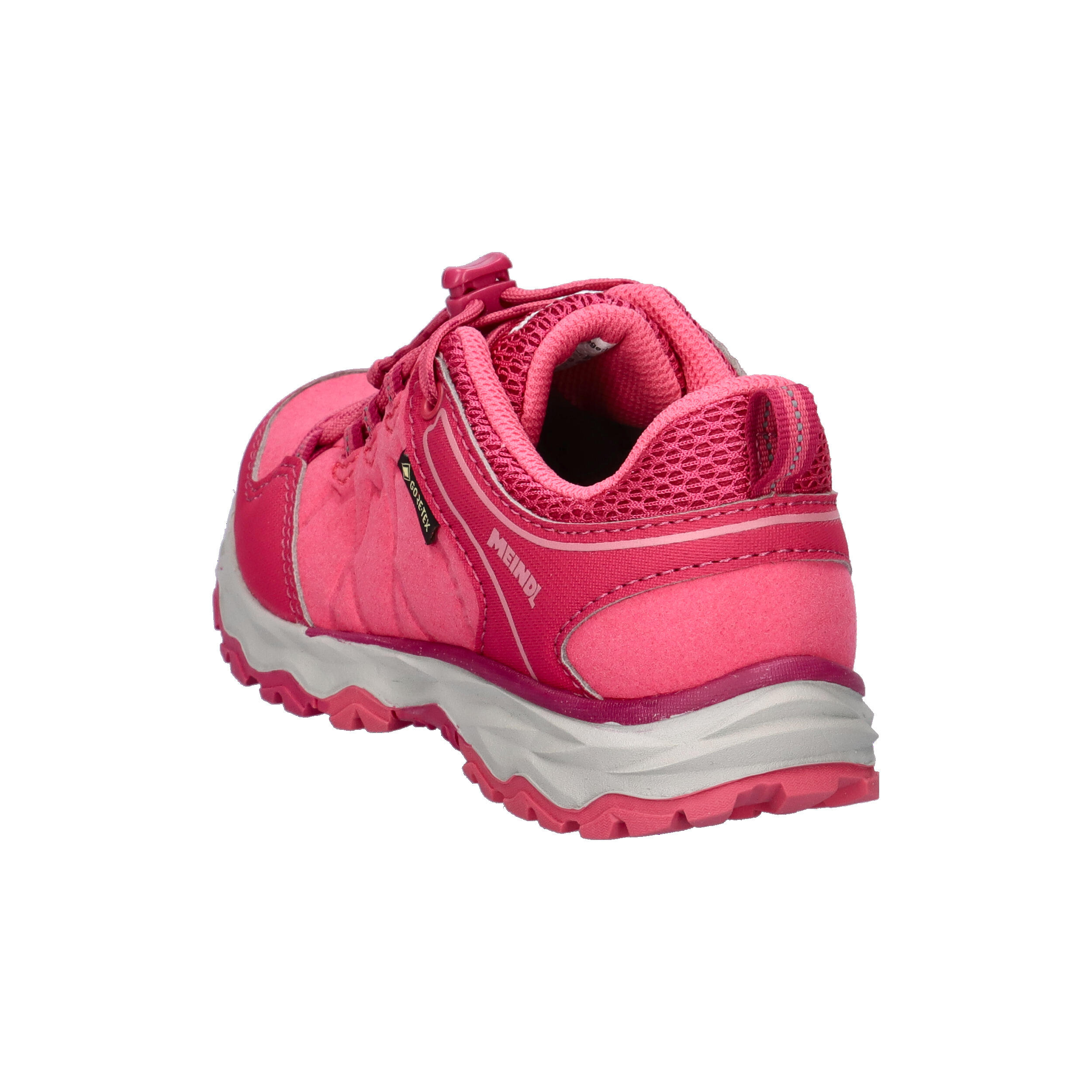 Meindl Kinder Wanderschuhe Ontario Junior GTX 2109 12/15